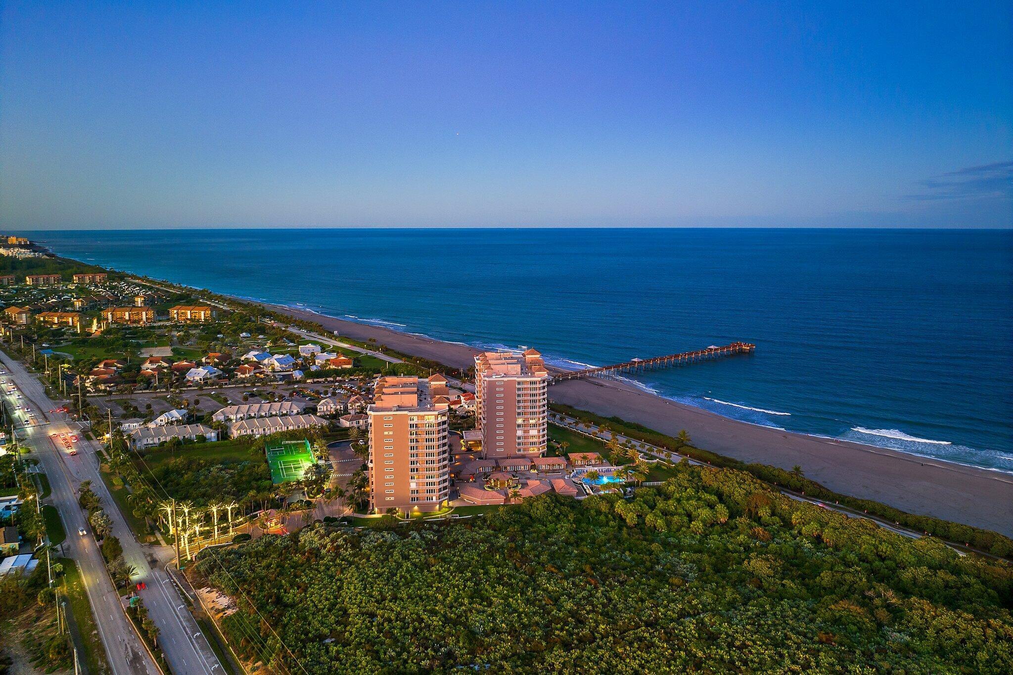 OCEAN ROYALE CONDO - Residential