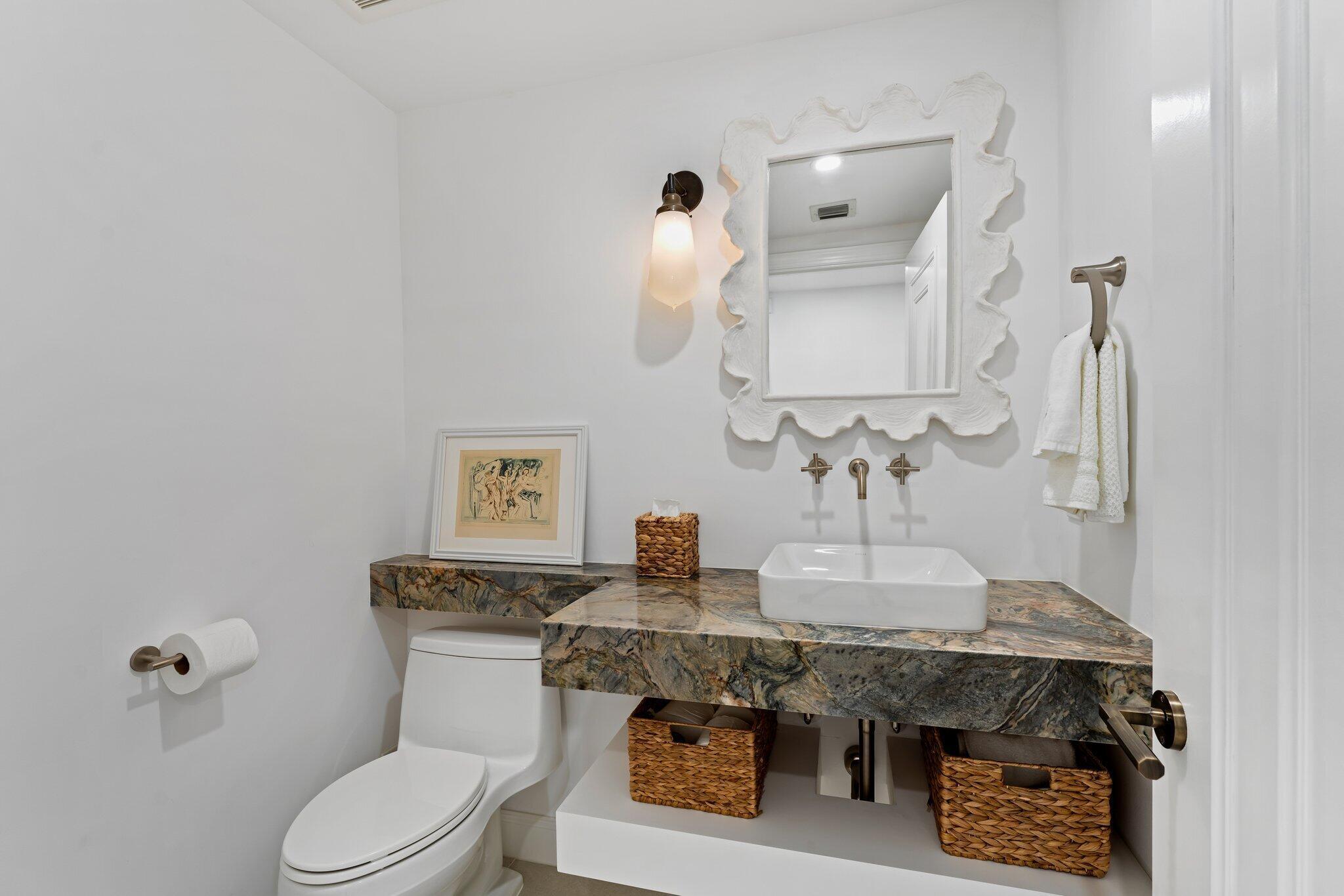 OCEAN ROYALE CONDO - Residential