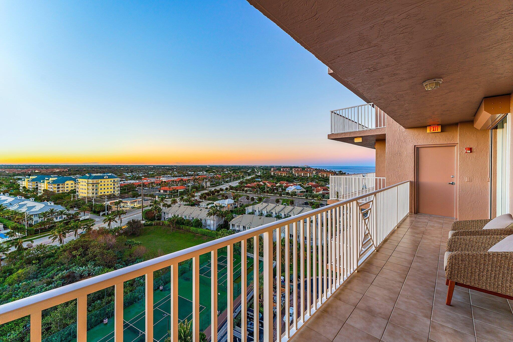 OCEAN ROYALE CONDO - Residential