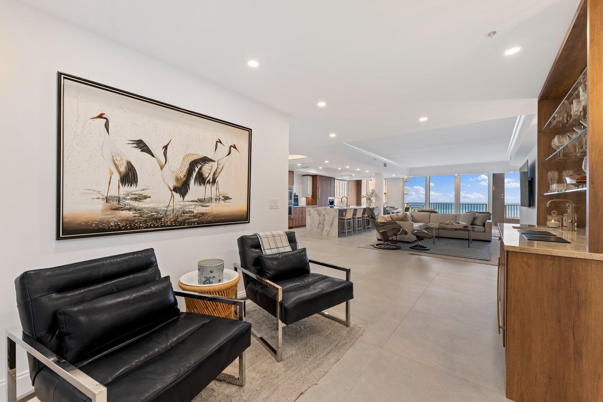 OCEAN ROYALE CONDO - Residential