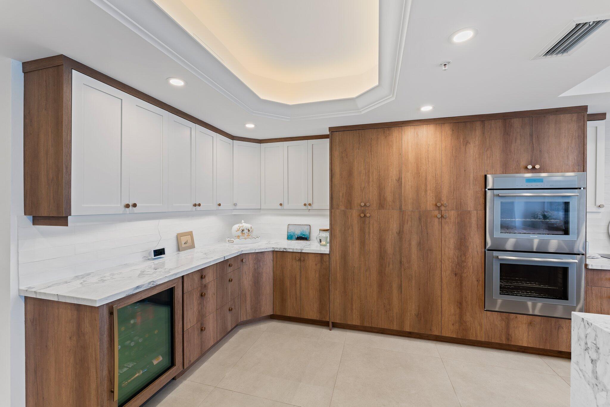 OCEAN ROYALE CONDO - Residential