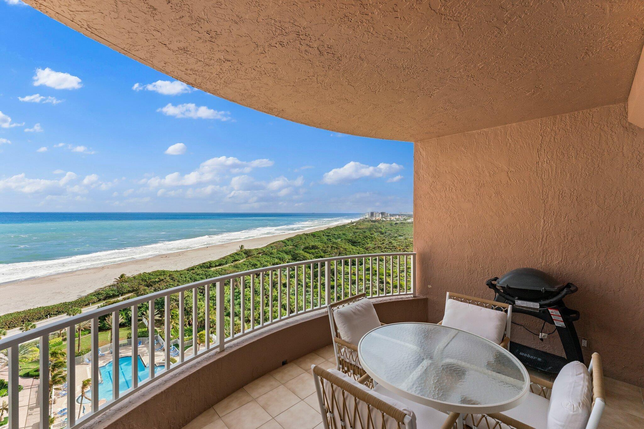 OCEAN ROYALE CONDO - Residential