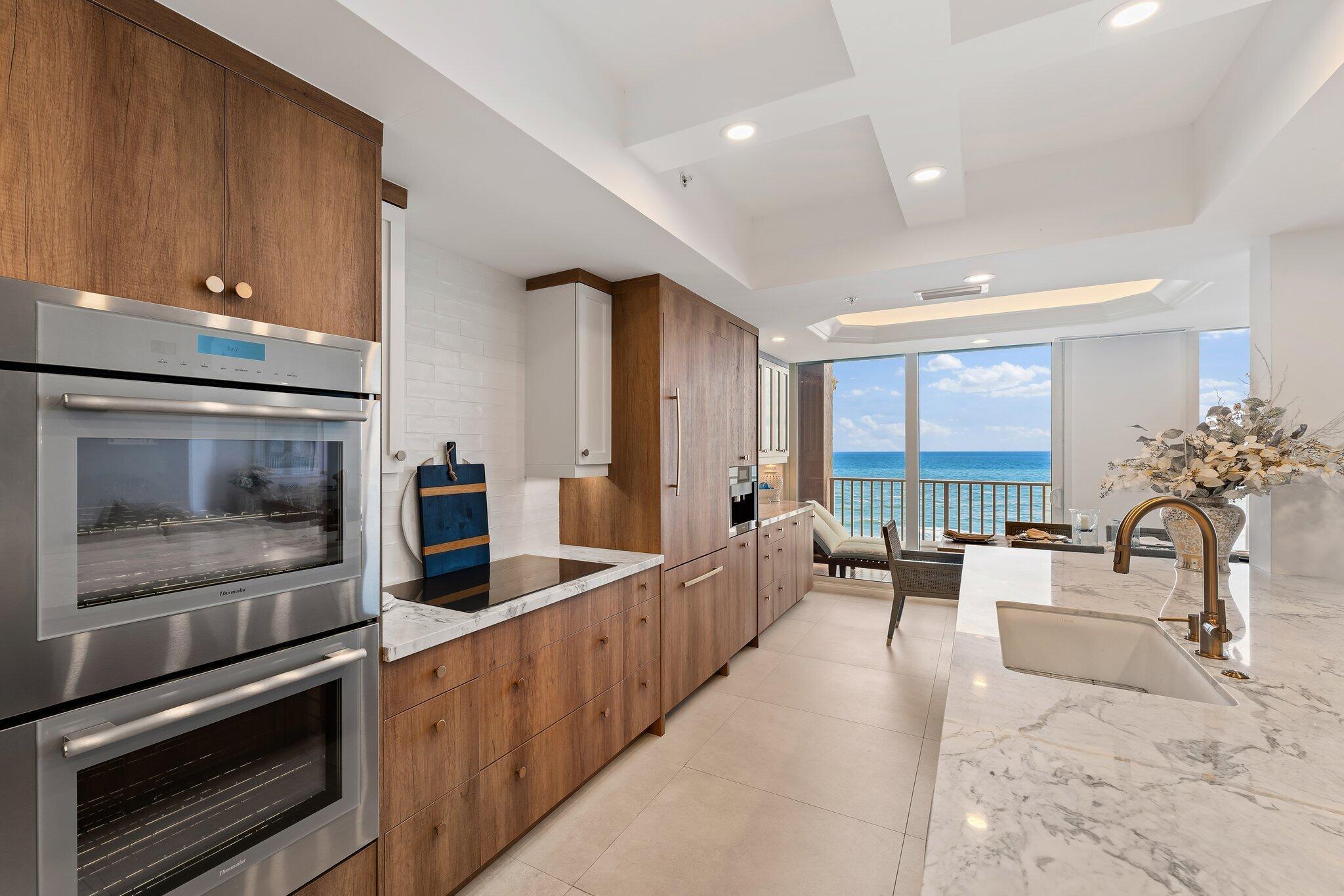 OCEAN ROYALE CONDO - Residential