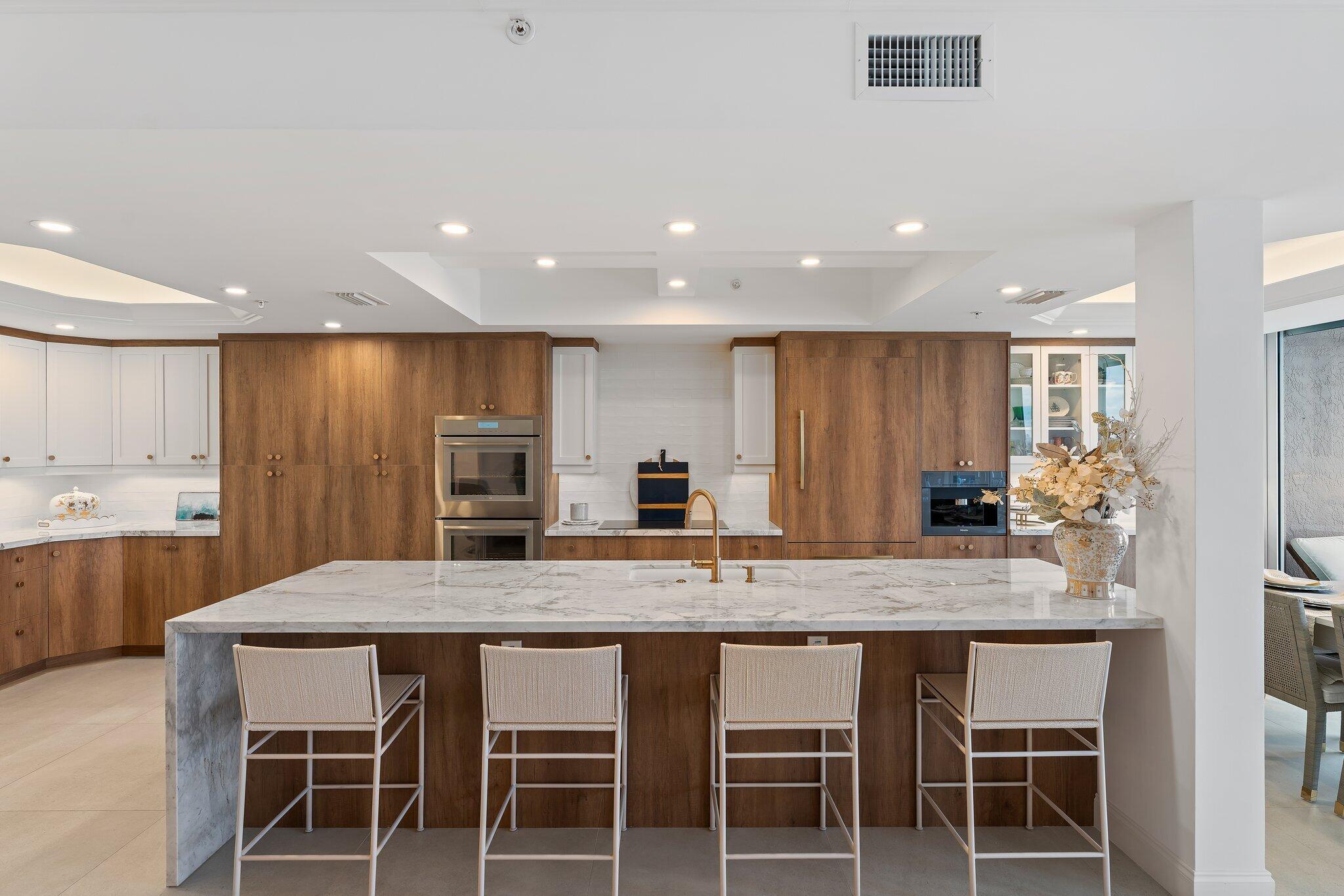 OCEAN ROYALE CONDO - Residential