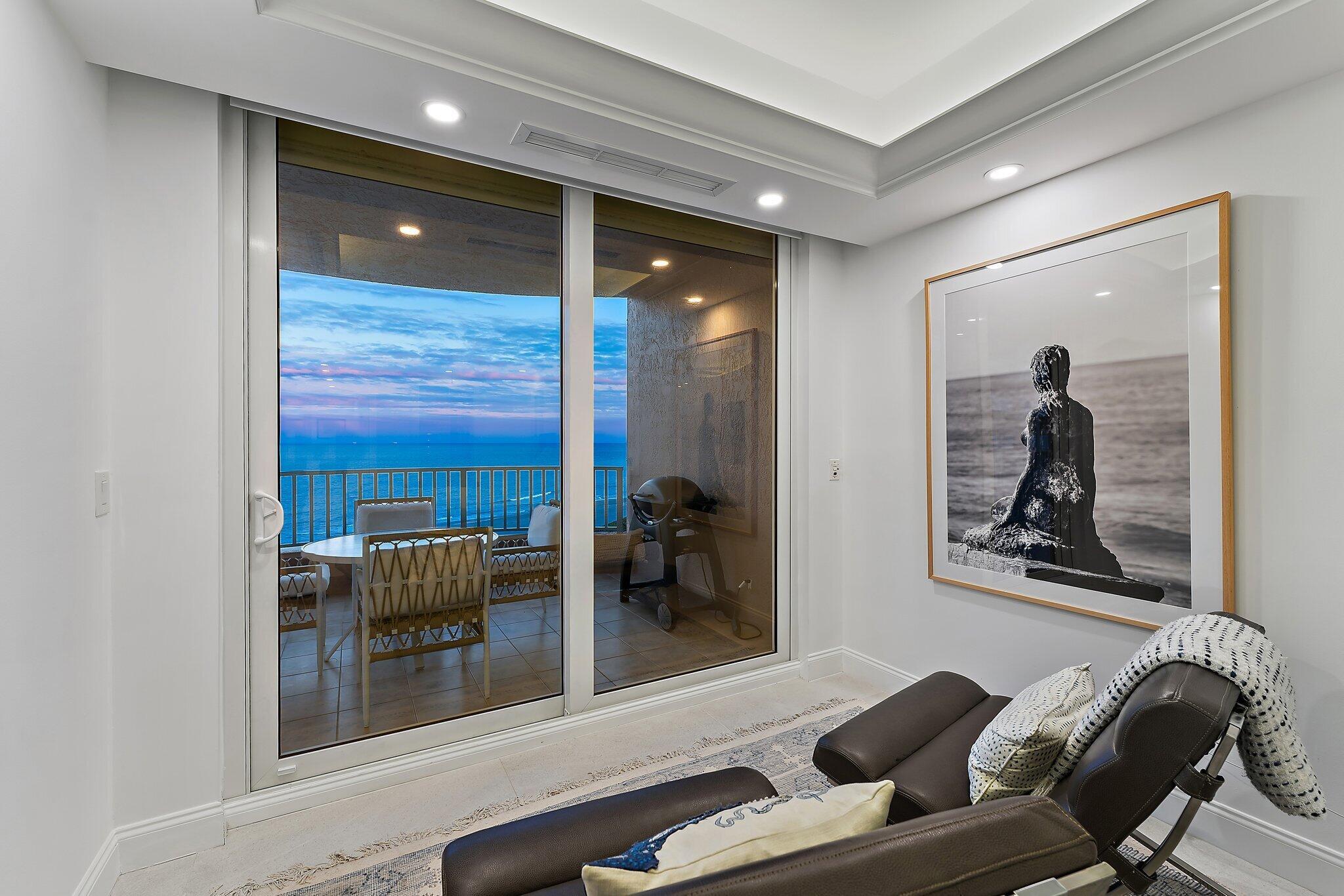 OCEAN ROYALE CONDO - Residential