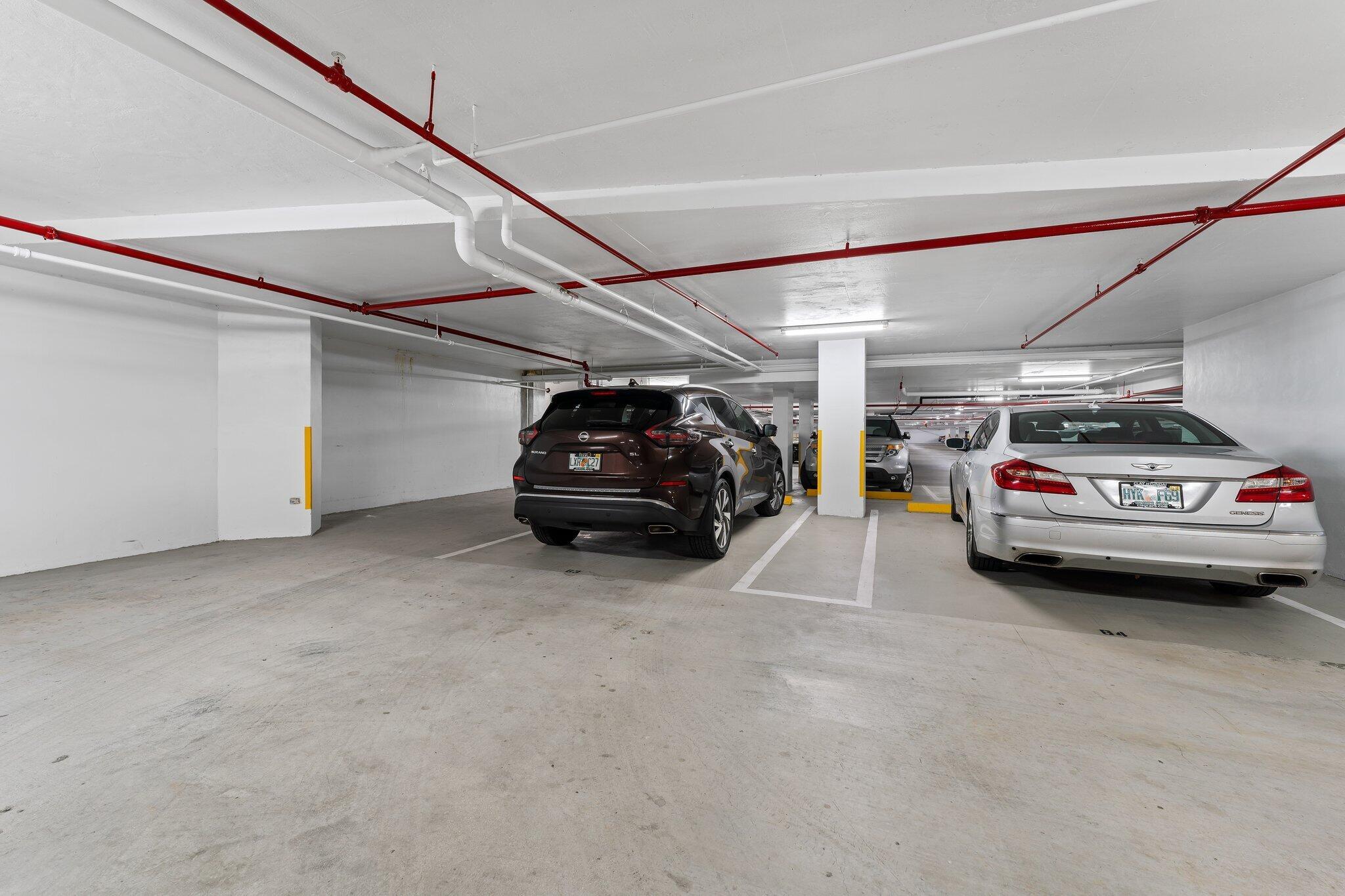 OCEAN ROYALE CONDO - Residential