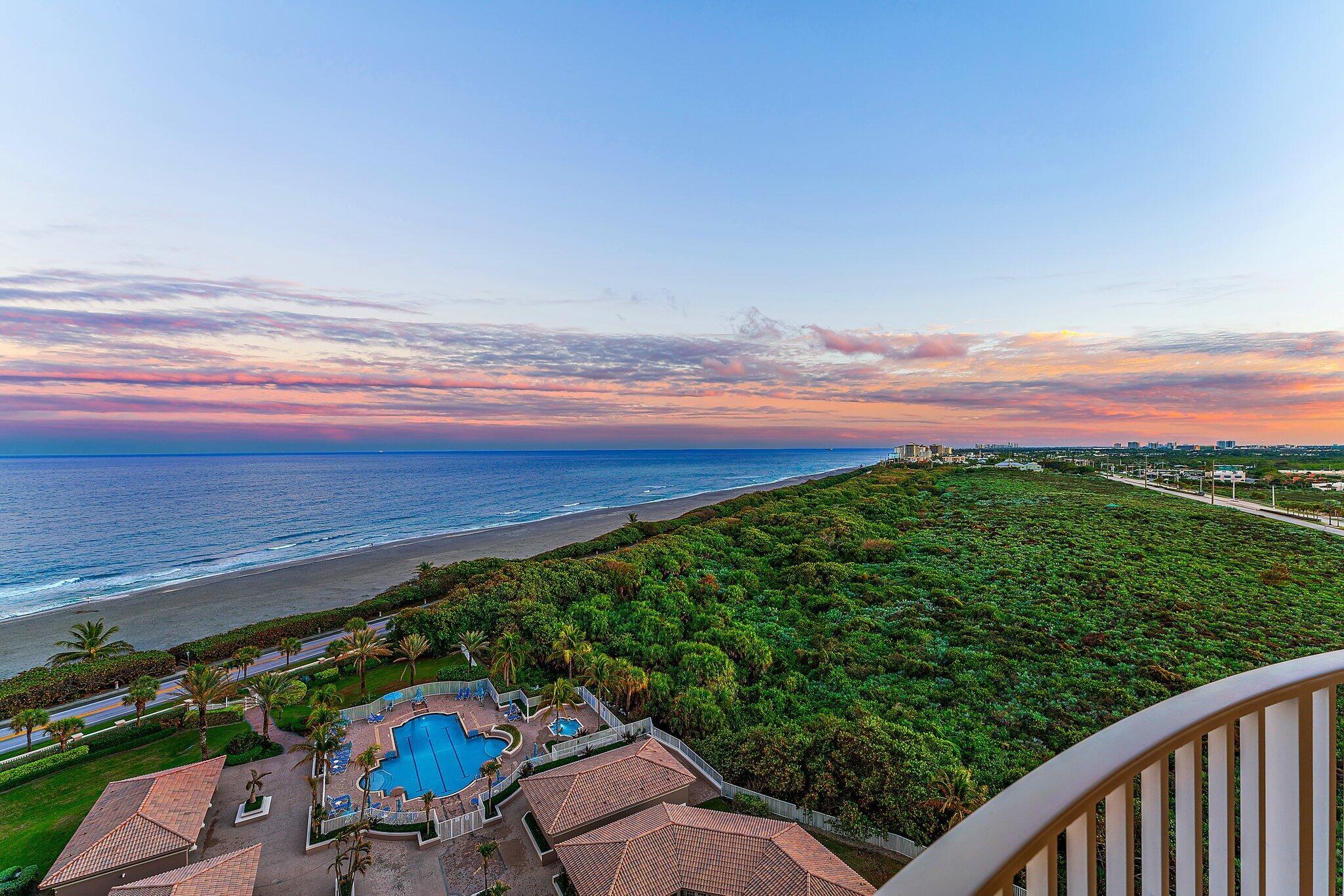 OCEAN ROYALE CONDO - Residential