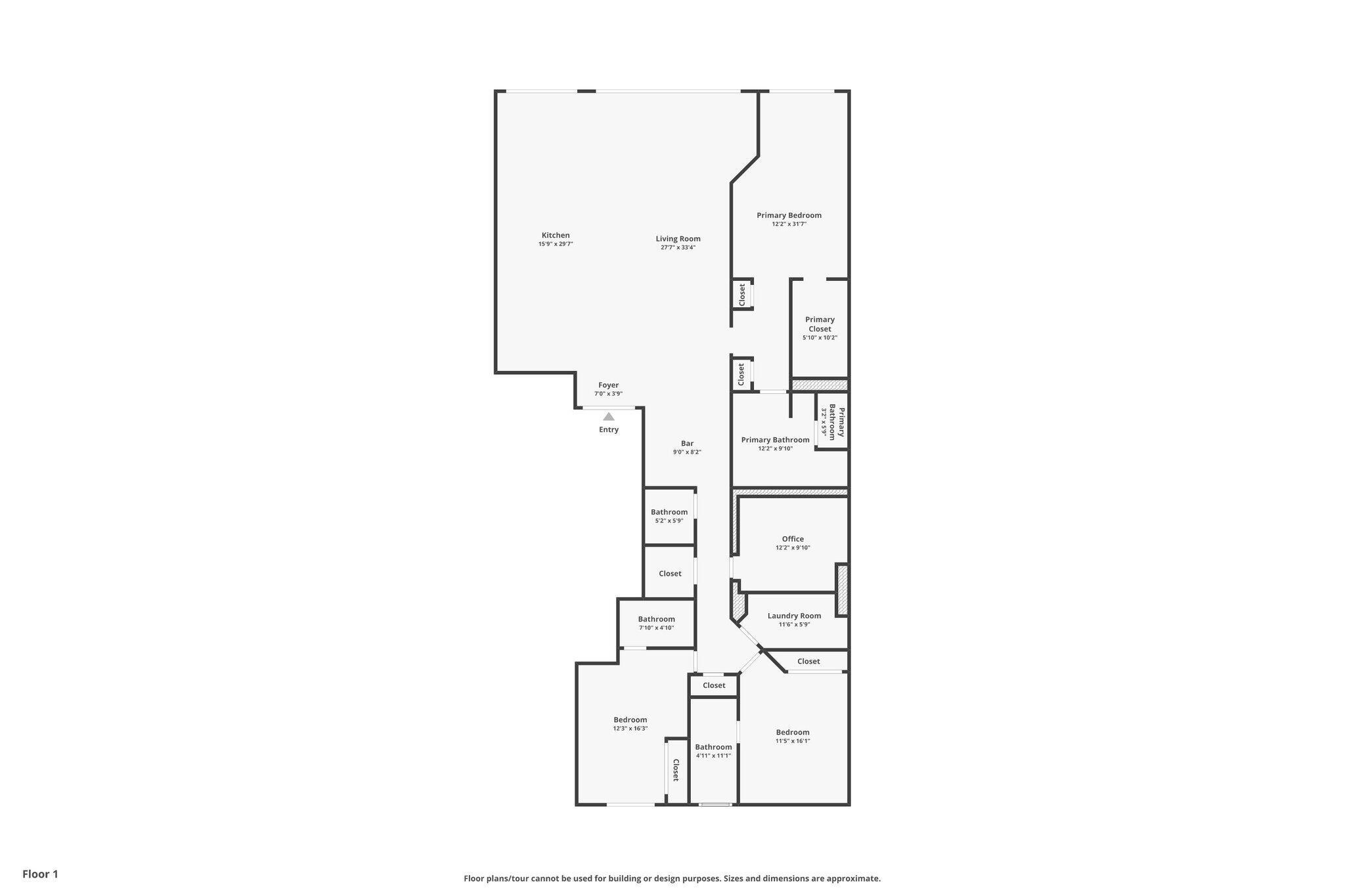 OCEAN ROYALE CONDO - Residential