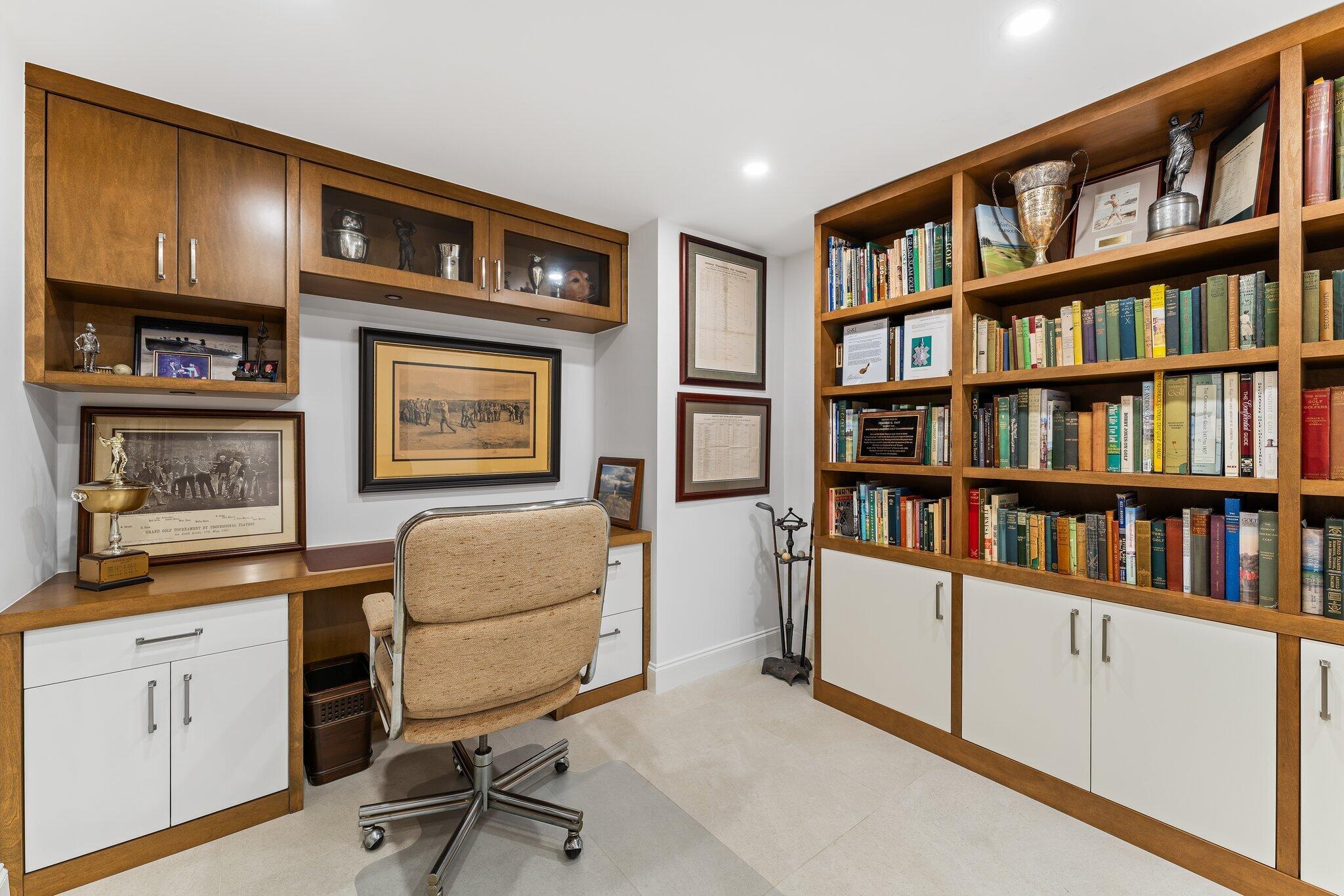 OCEAN ROYALE CONDO - Residential