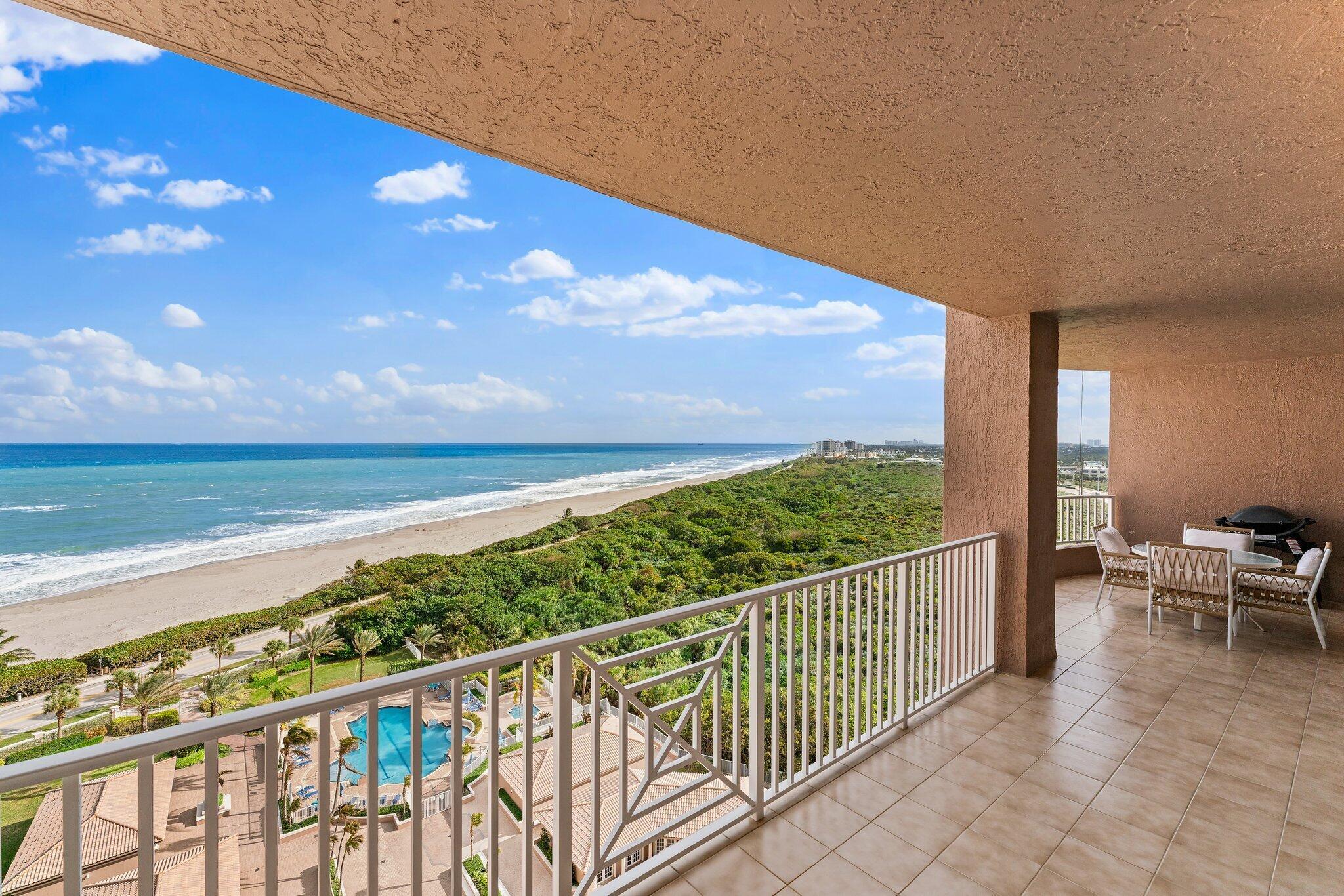 OCEAN ROYALE CONDO - Residential