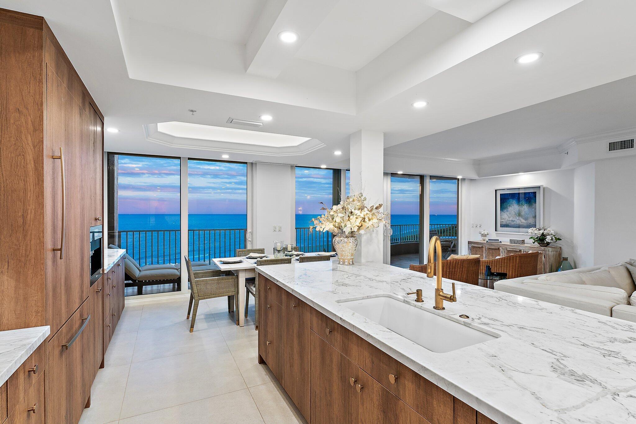 OCEAN ROYALE CONDO - Residential