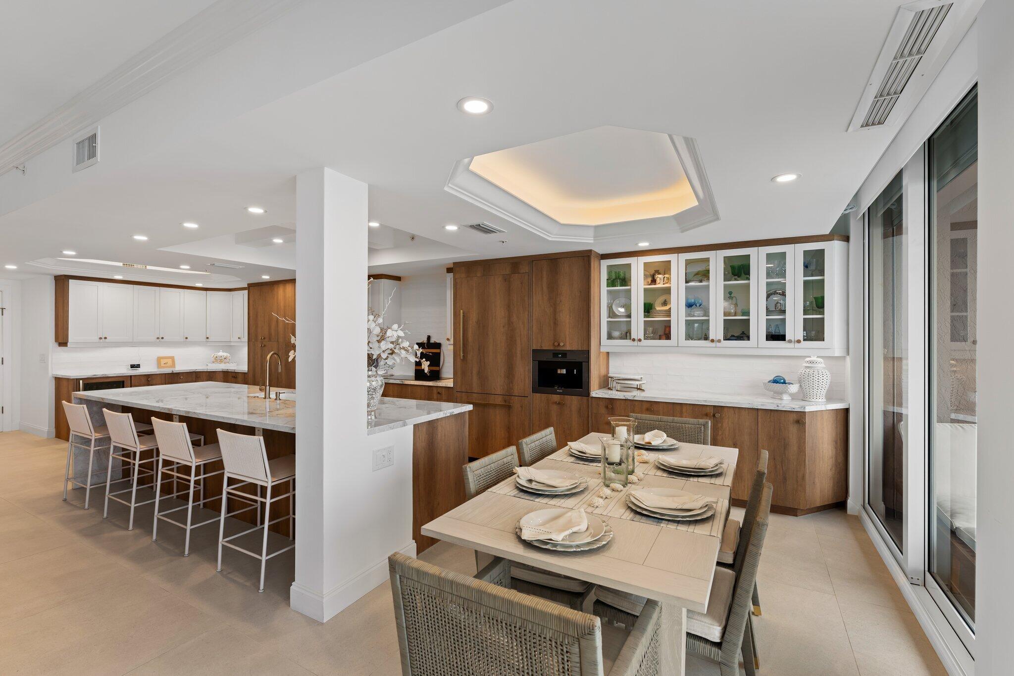 OCEAN ROYALE CONDO - Residential