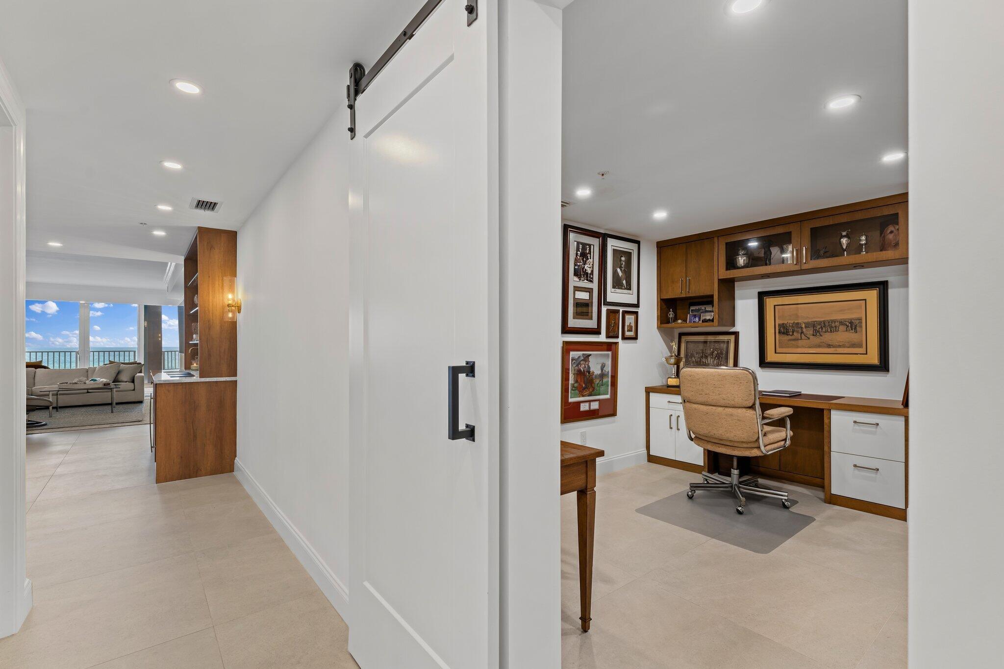 OCEAN ROYALE CONDO - Residential