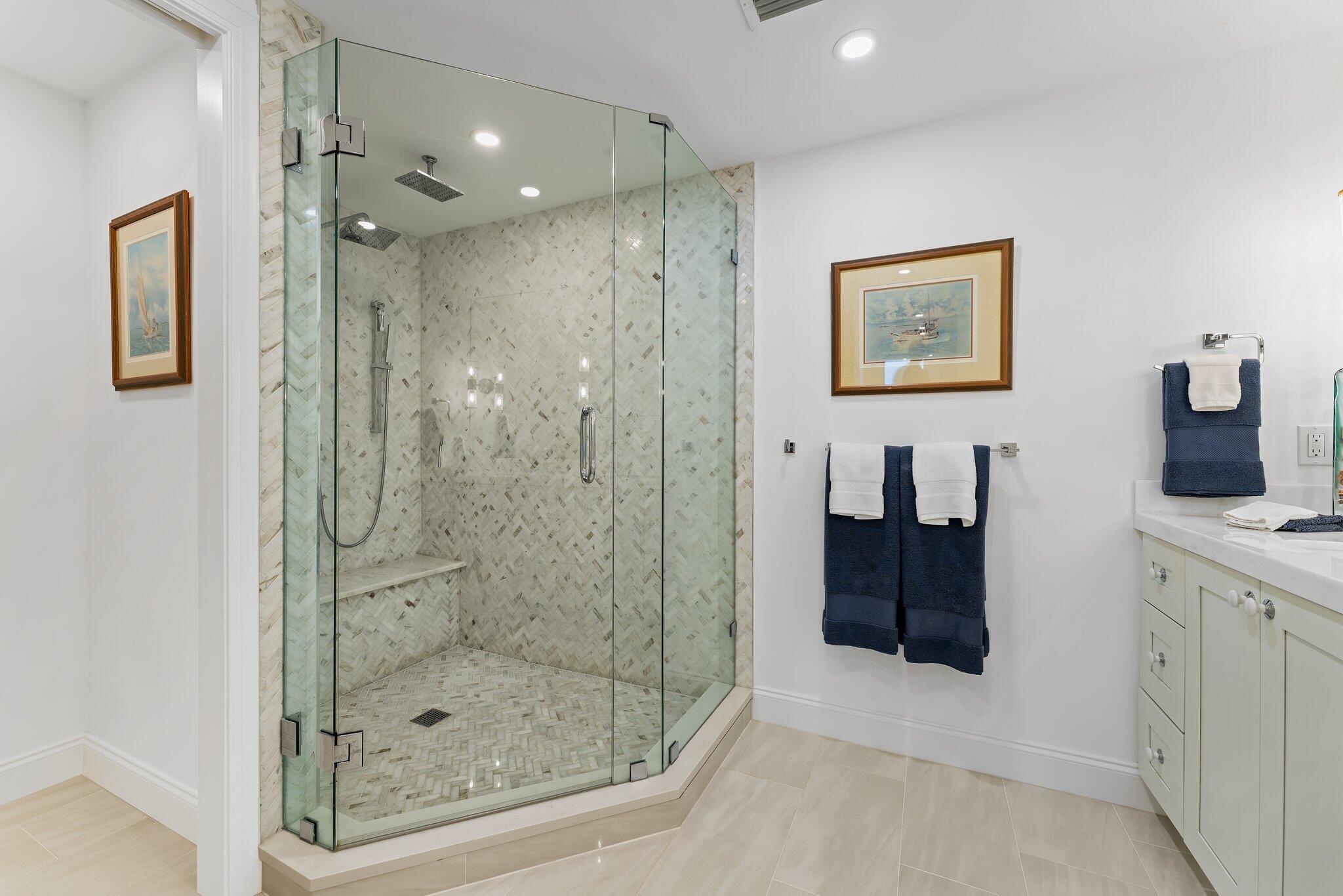 OCEAN ROYALE CONDO - Residential