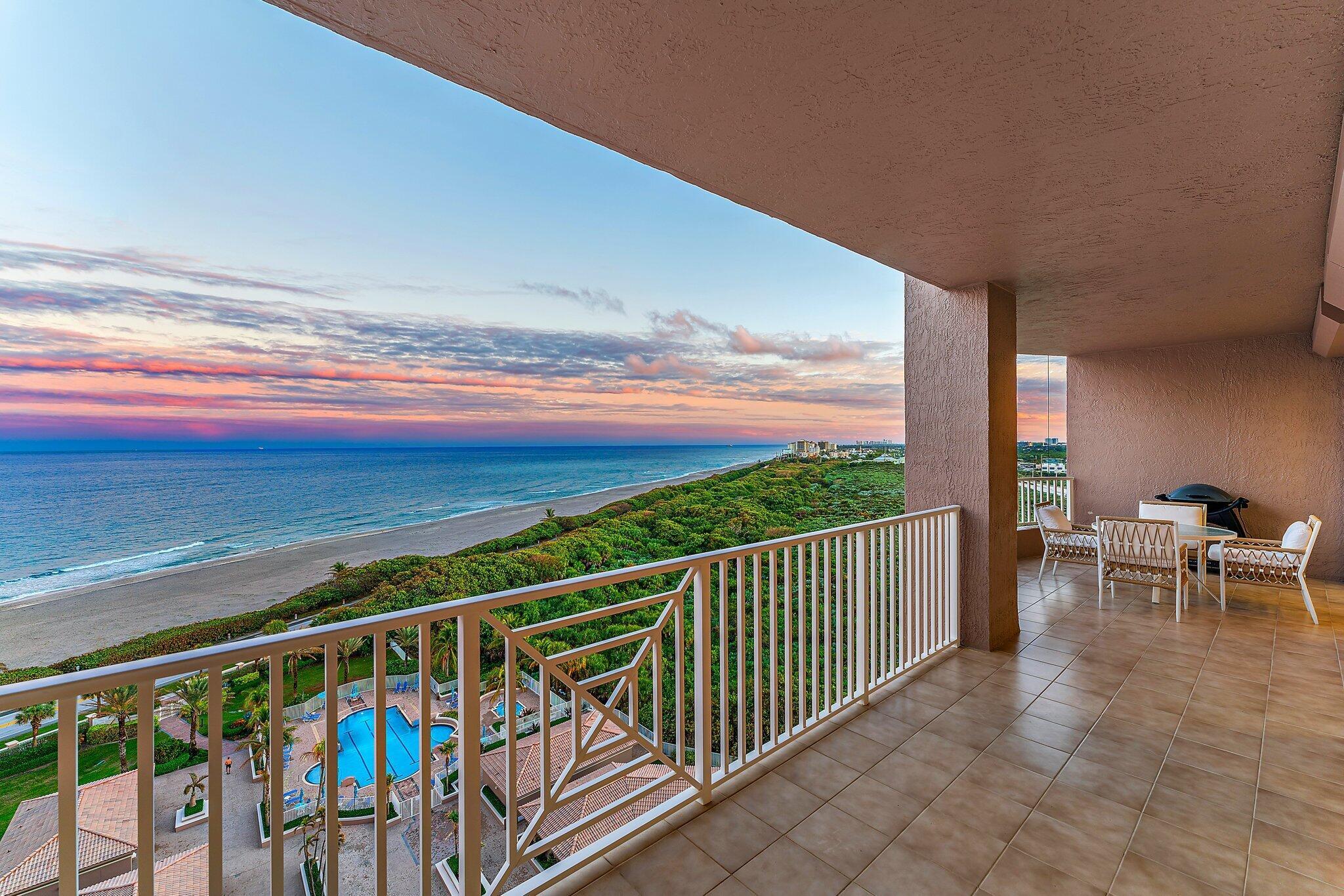 OCEAN ROYALE CONDO - Residential