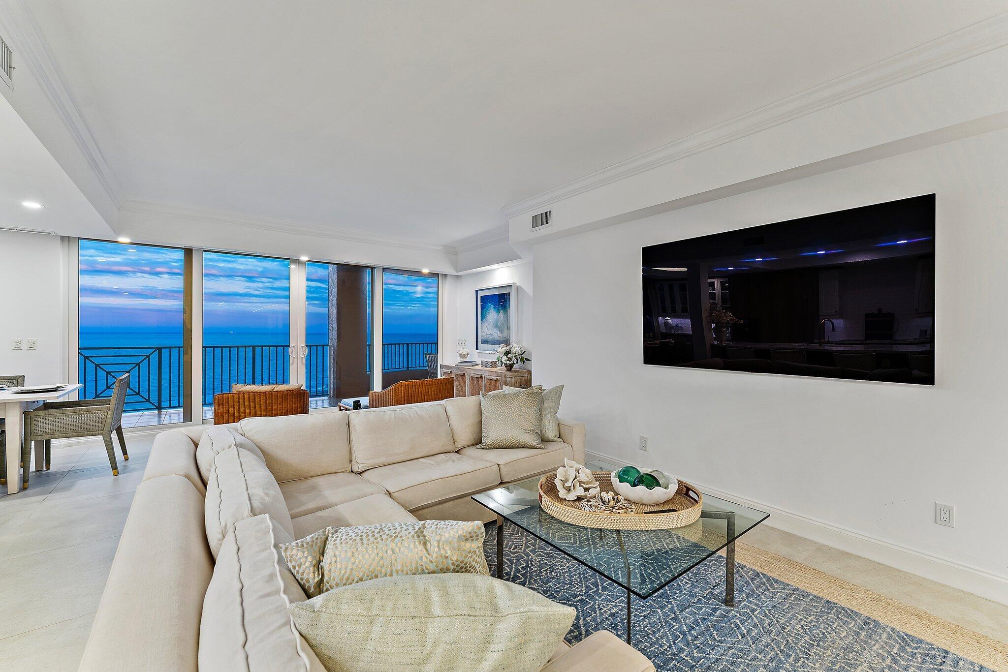 OCEAN ROYALE CONDO - Residential