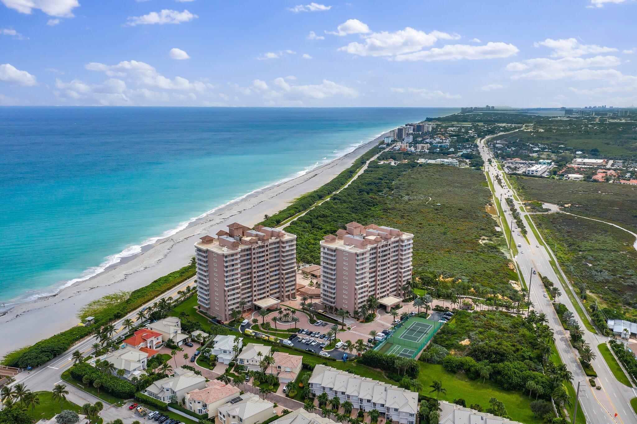 OCEAN ROYALE CONDO - Residential