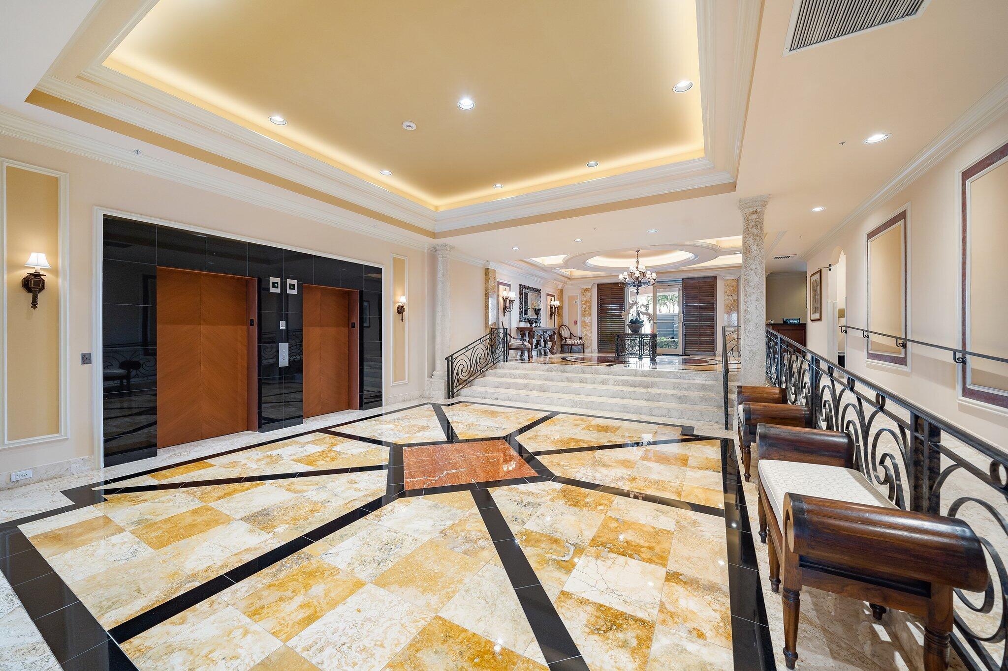 OCEAN ROYALE CONDO - Residential