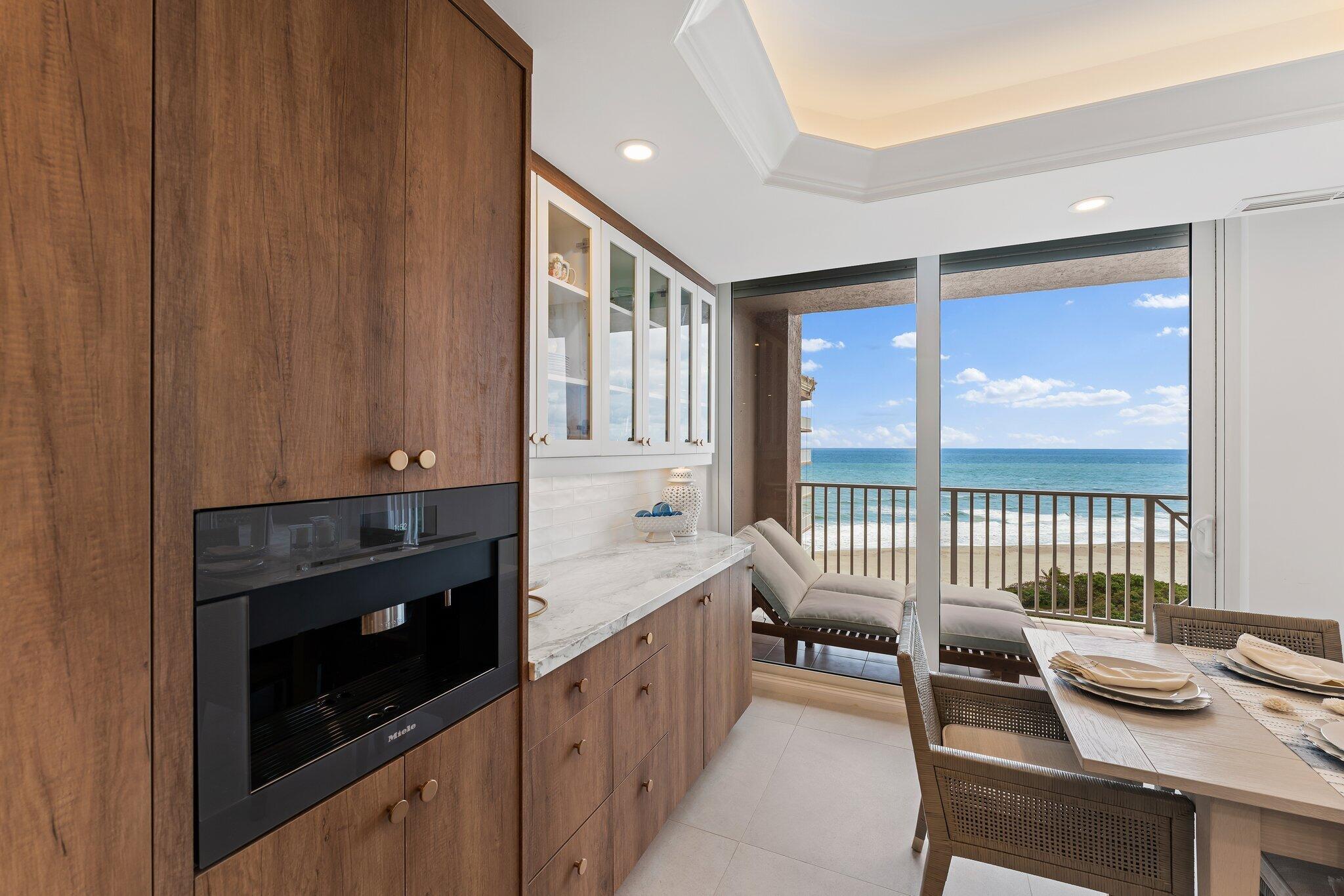 OCEAN ROYALE CONDO - Residential