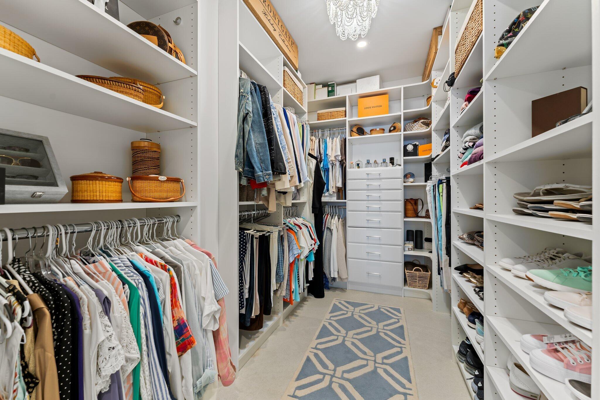 OCEAN ROYALE CONDO - Residential