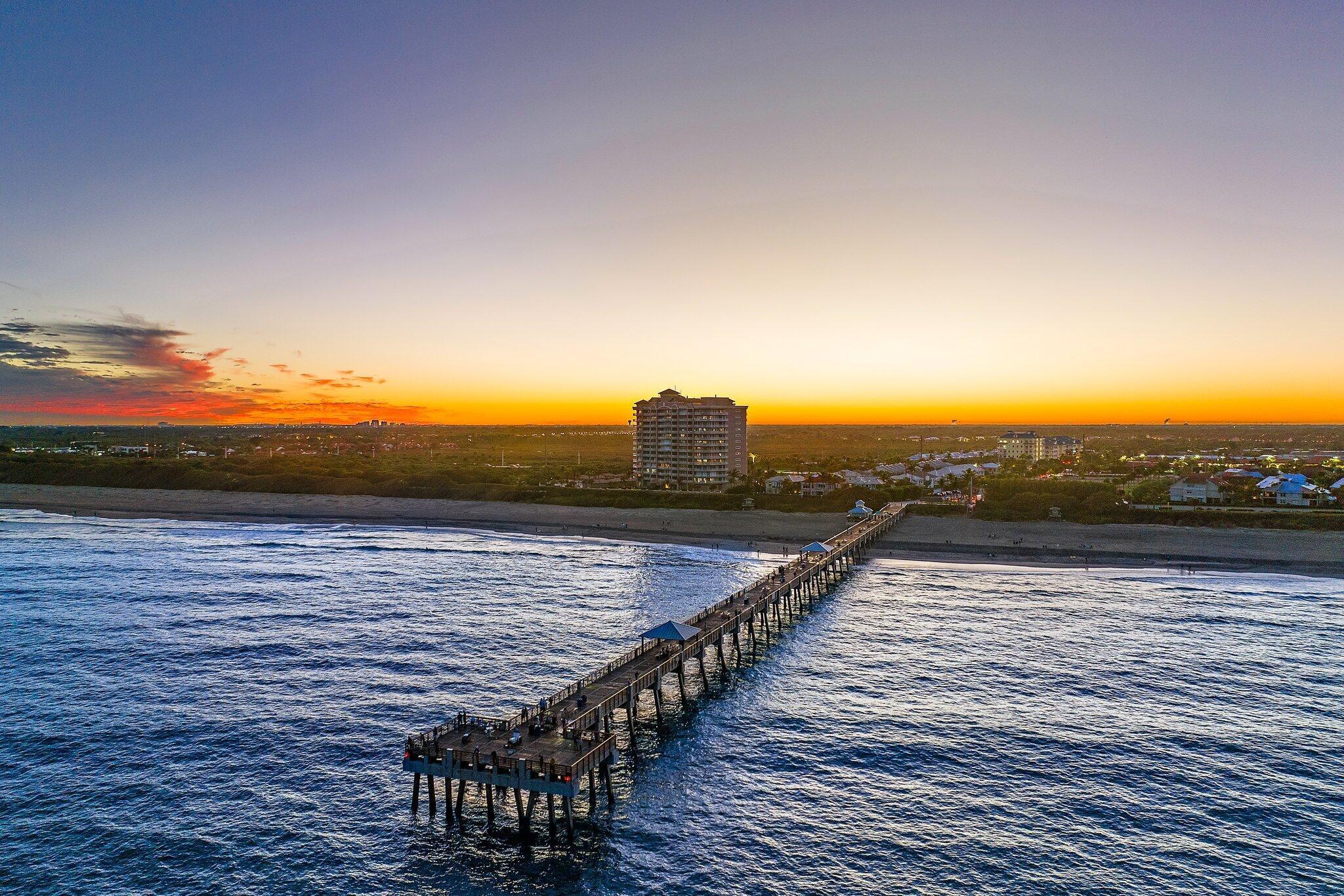 OCEAN ROYALE CONDO - Residential