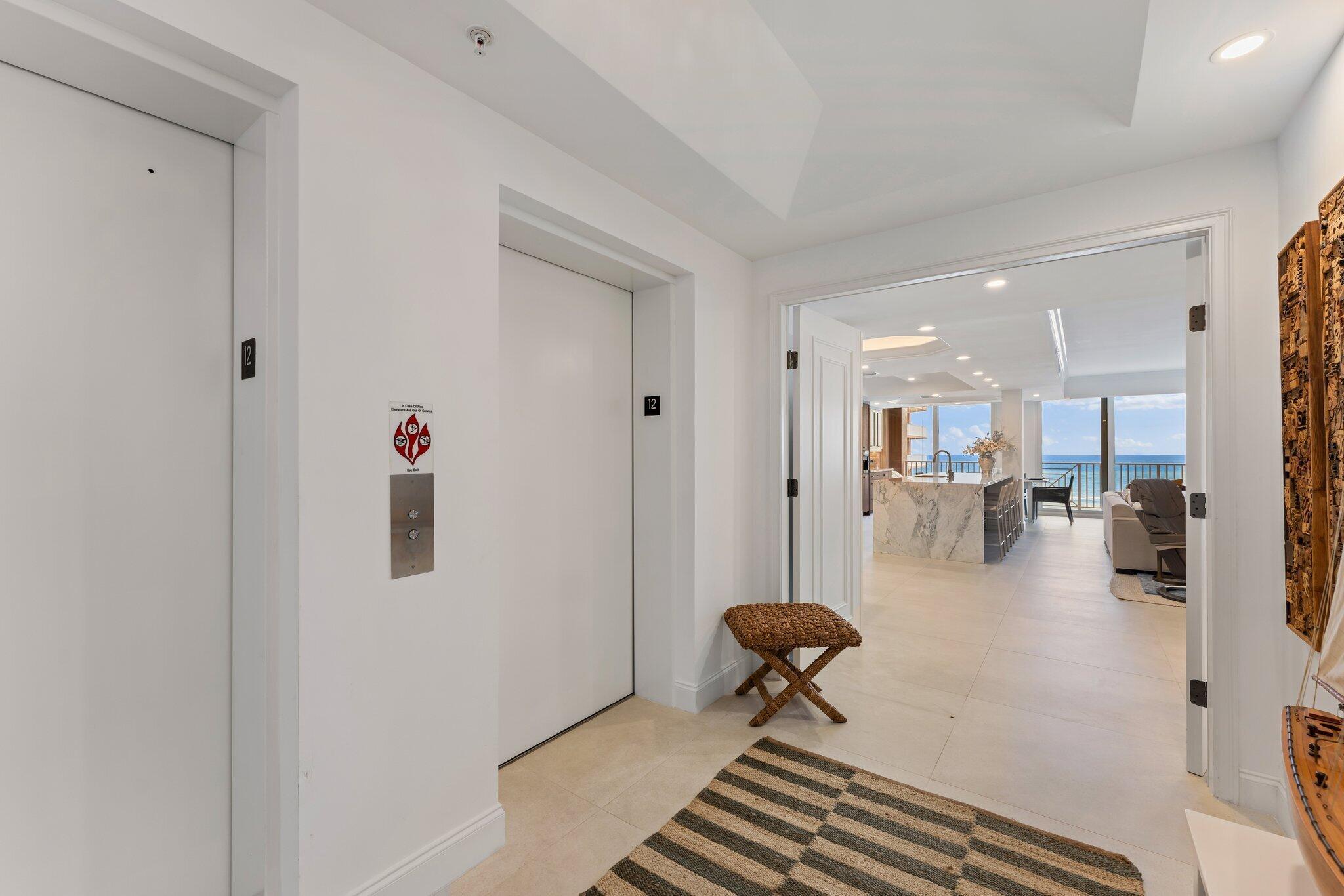 OCEAN ROYALE CONDO - Residential