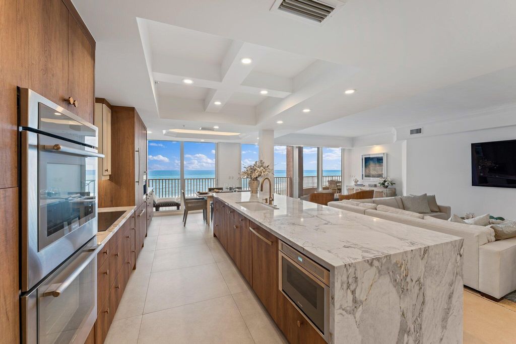 Photo of 700 Ocean Royale Way #1202, Juno Beach, FL 33408 (MLS # R10944499)