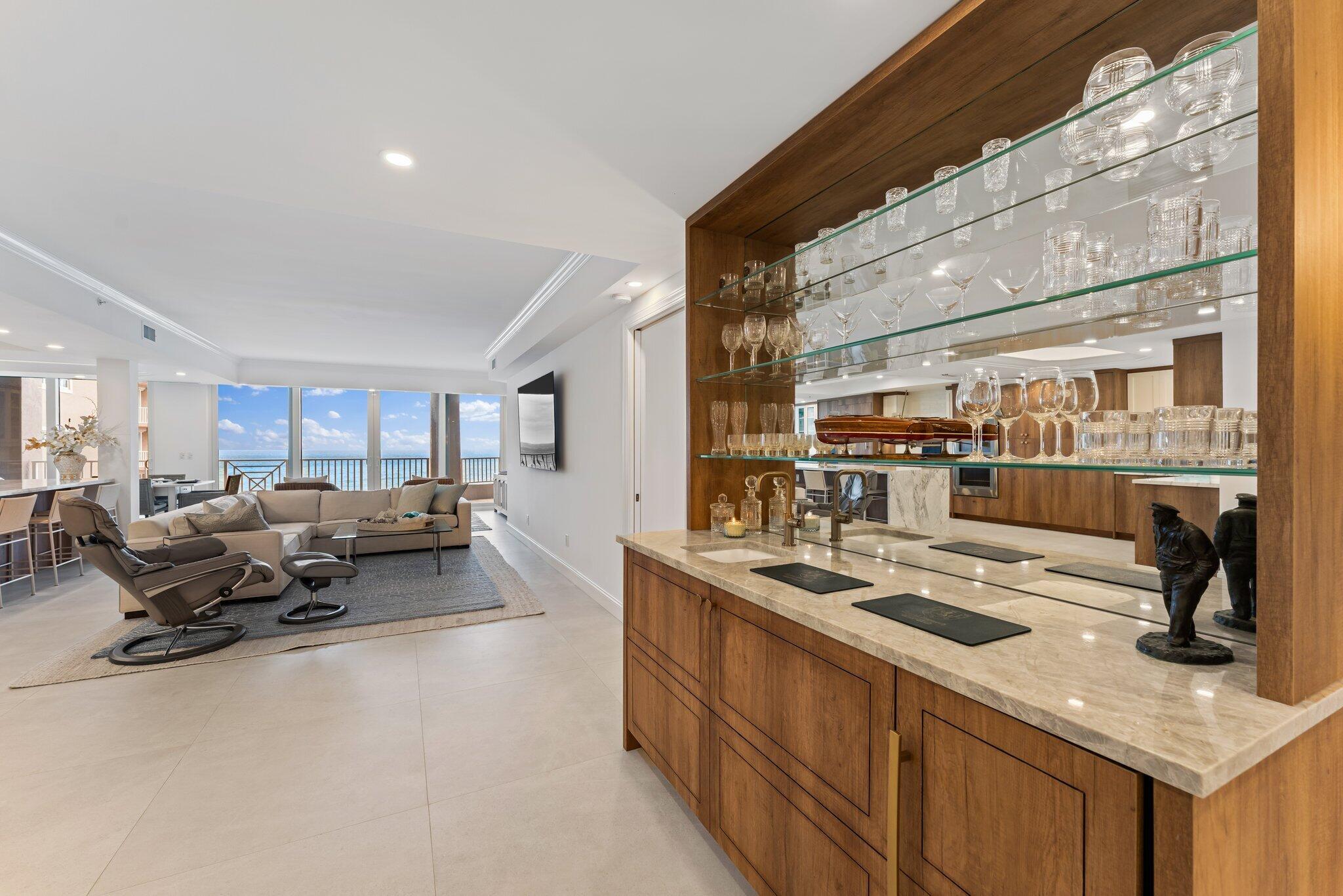 OCEAN ROYALE CONDO - Residential