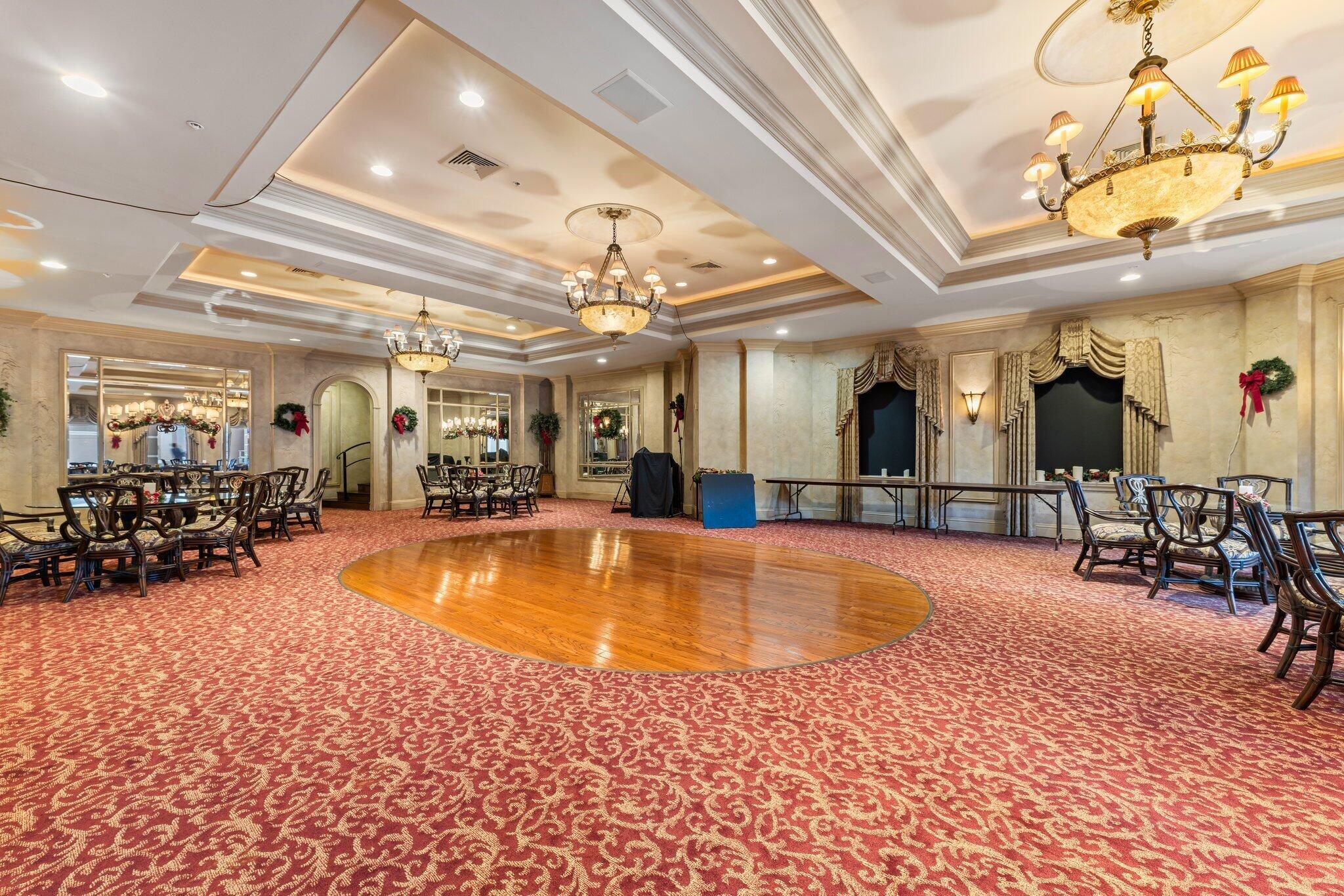 OCEAN ROYALE CONDO - Residential