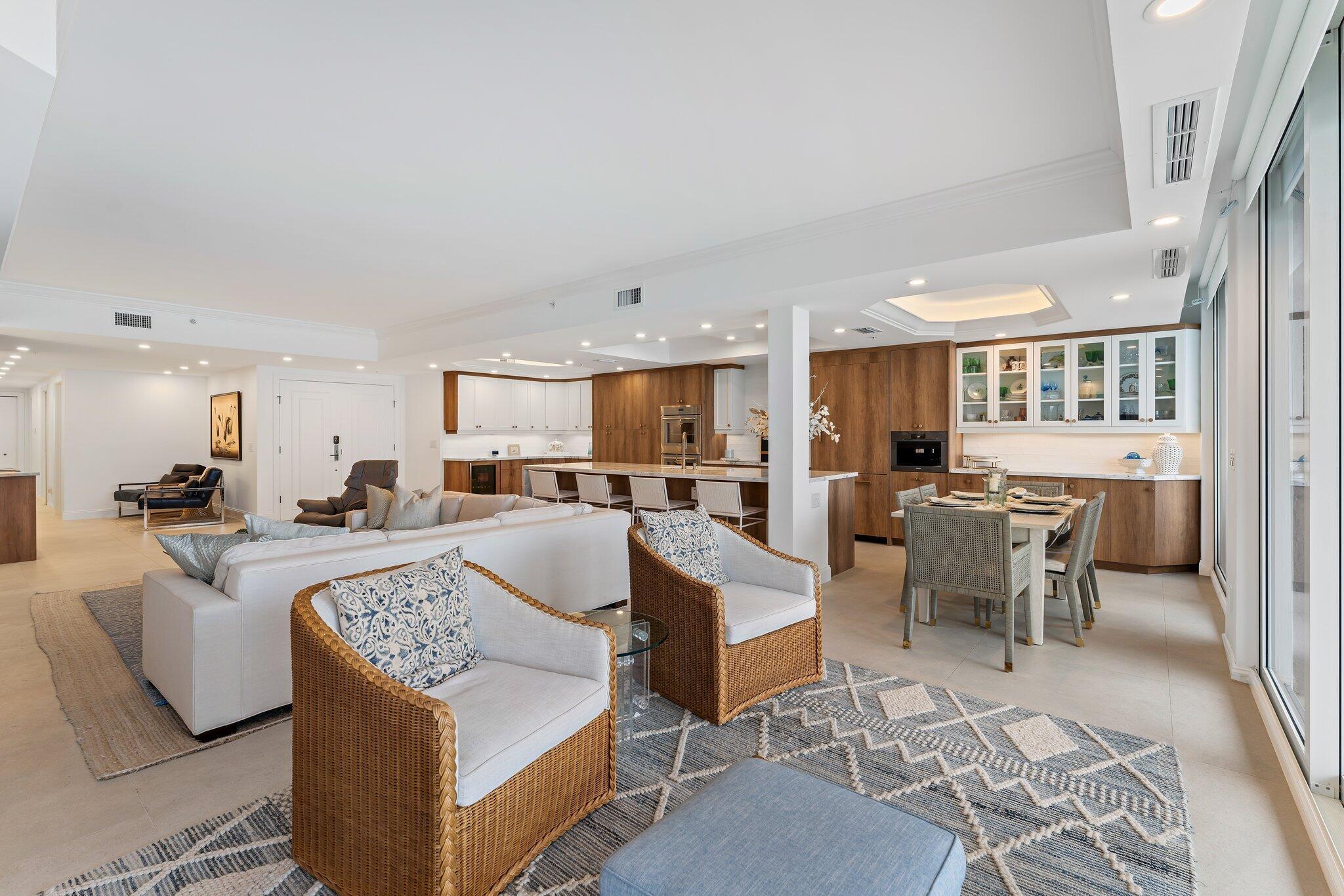 OCEAN ROYALE CONDO - Residential