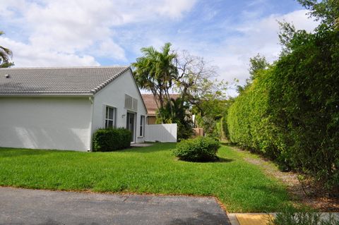 Tiny photo for 10414 Copper Lake Drive, Boynton Beach, FL 33437 (MLS # B26021775)