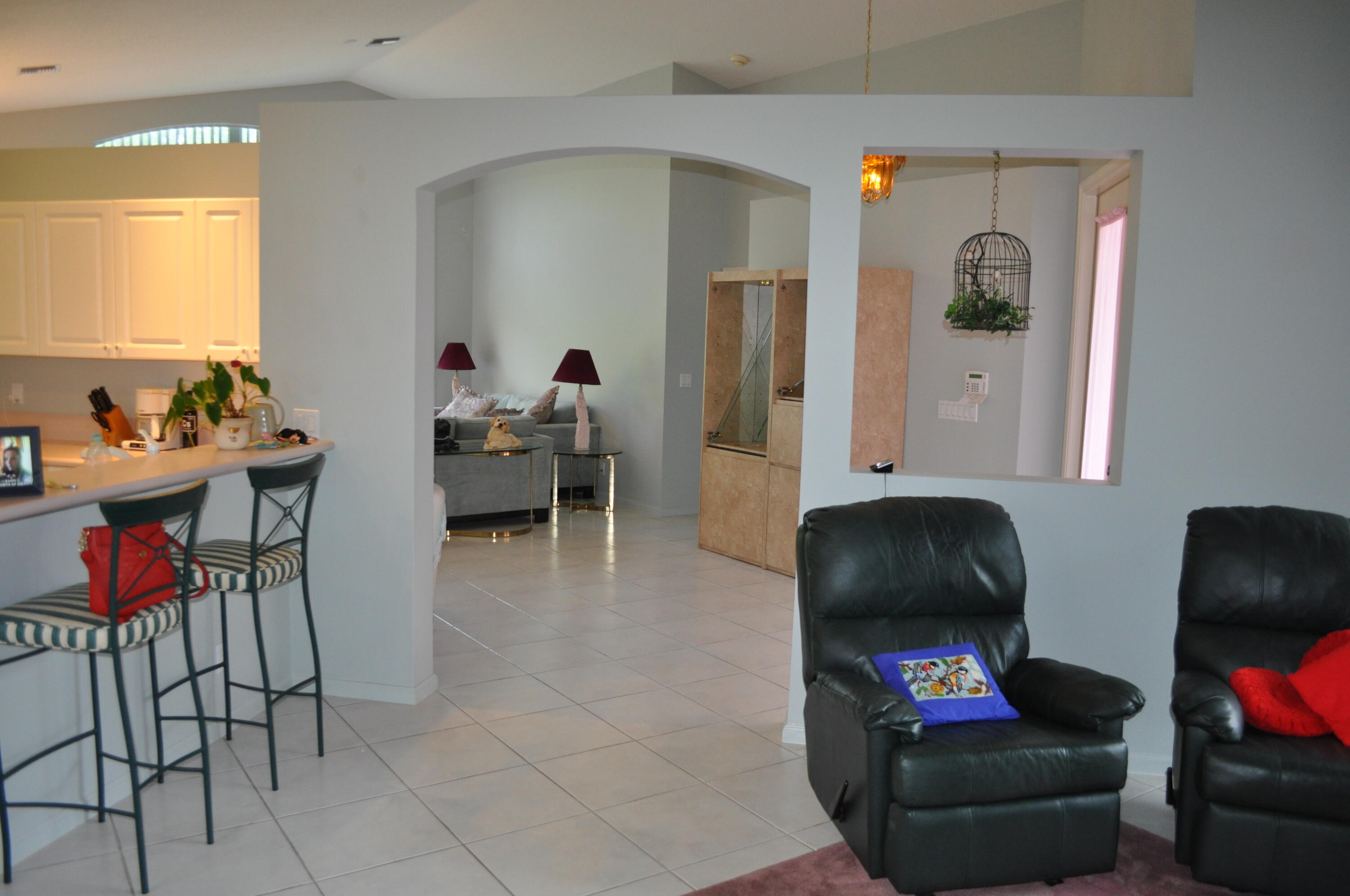 ROSSMOOR LAKES - Residential