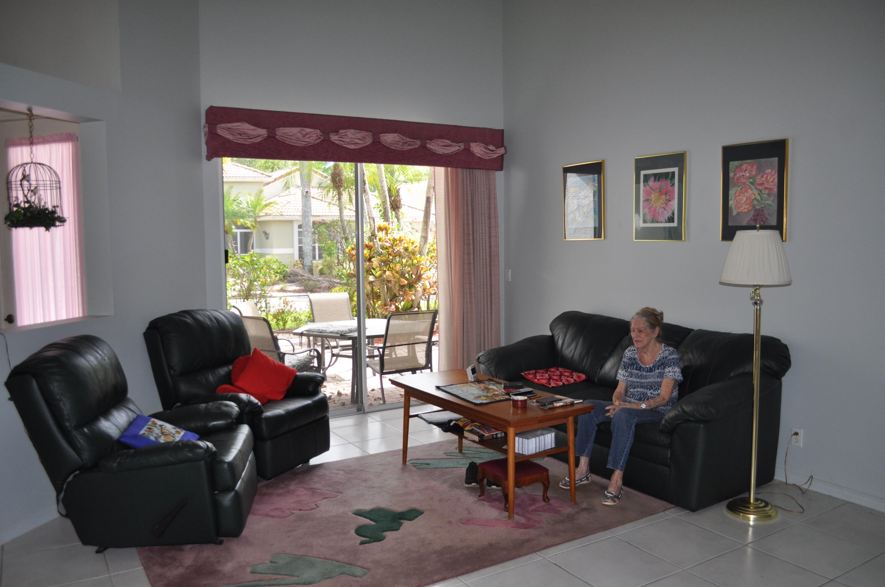 ROSSMOOR LAKES - Residential