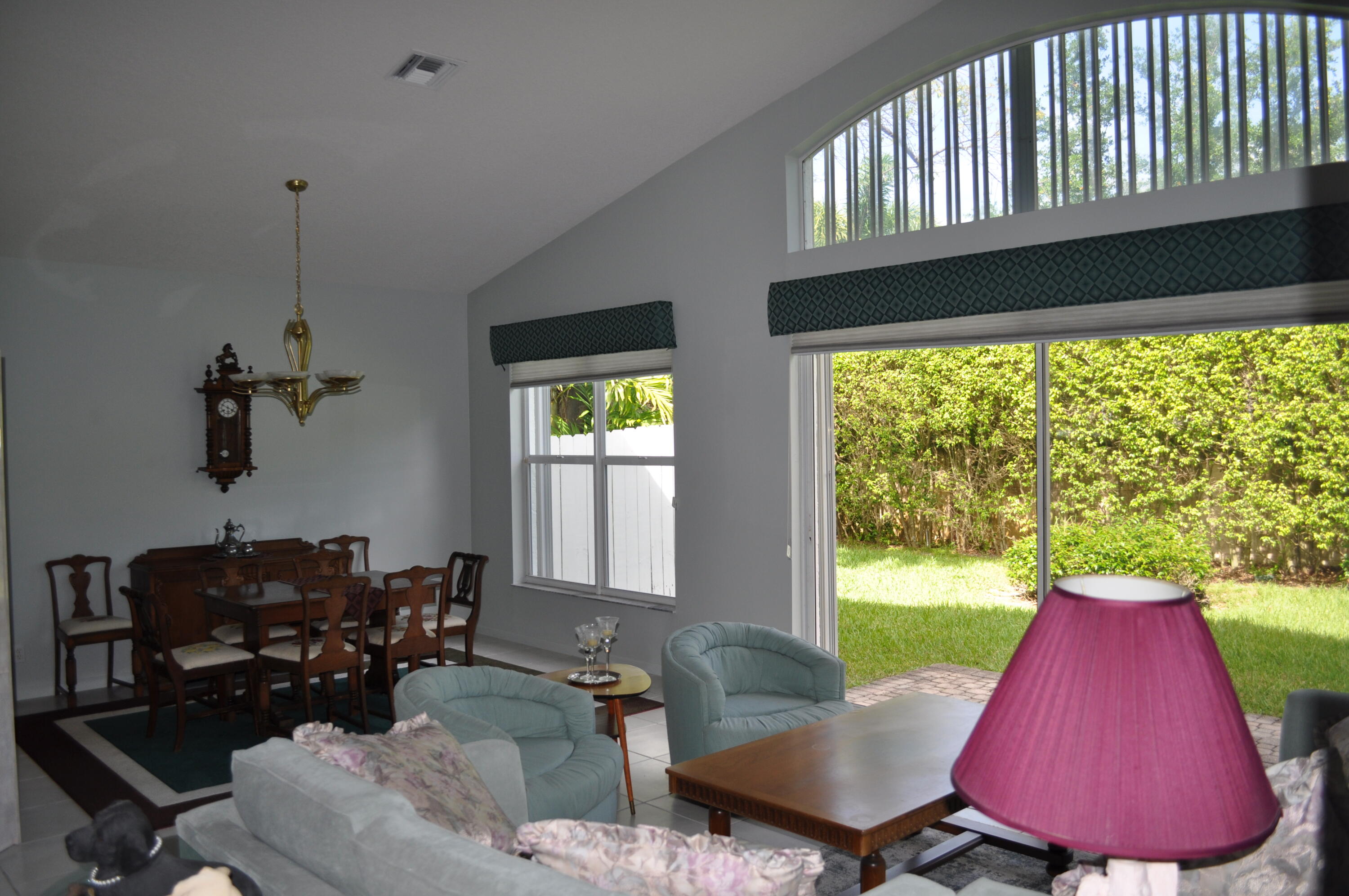 ROSSMOOR LAKES - Residential