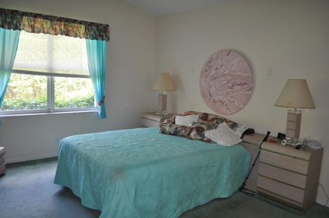 Tiny photo for 10414 Copper Lake Drive, Boynton Beach, FL 33437 (MLS # B26021775)