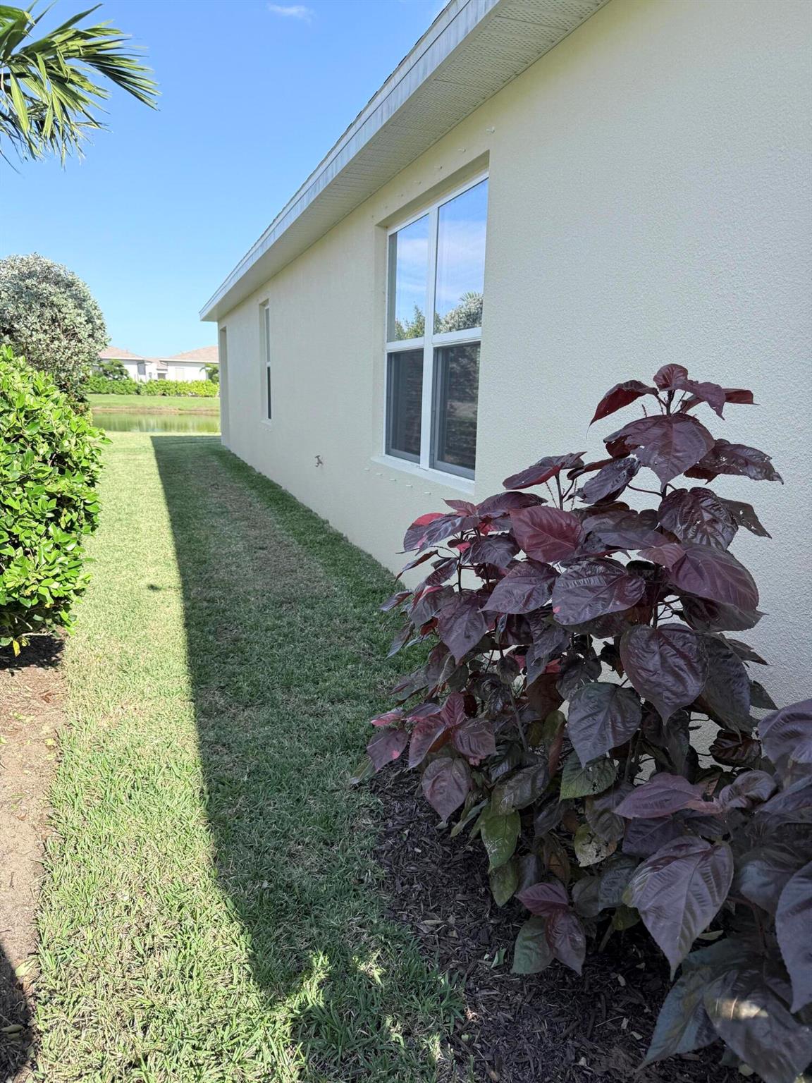 VERANO SOUTH PUD 1 - POD - Residential Lease