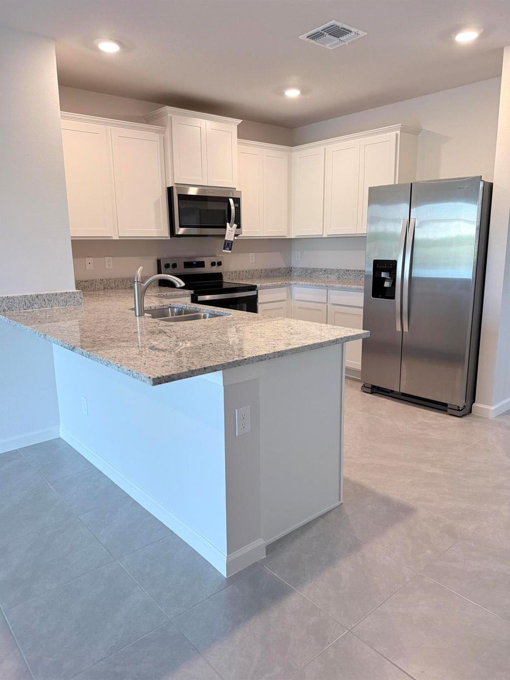 Photo of 12134 SW Rimini Way, Port Saint Lucie, FL 34987 (MLS # R11138647)