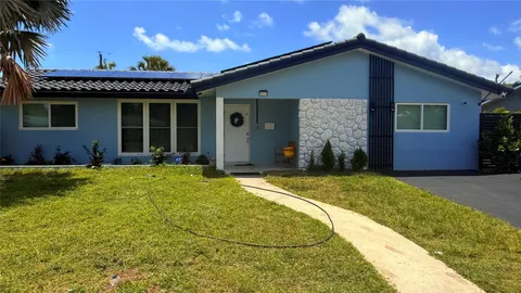 4420 NW 8th St, Coconut Creek, FL MLS: F10502479