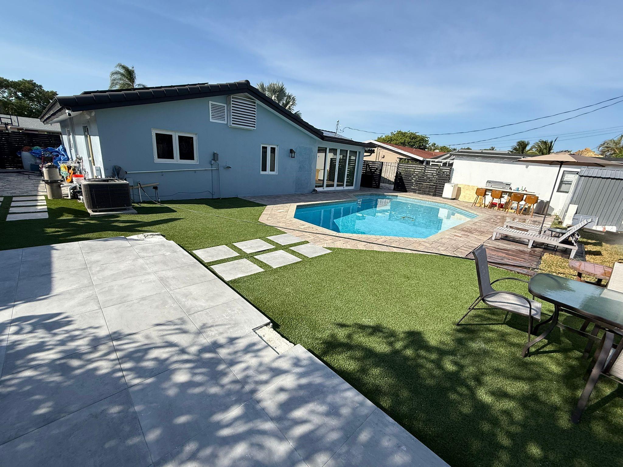 Edgefield 1st Sec 49-31 B - Residential