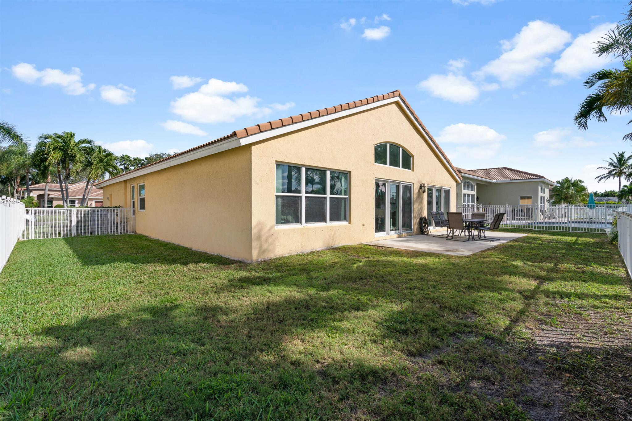 WINSTON TRAILS PAR 15 - Residential Lease