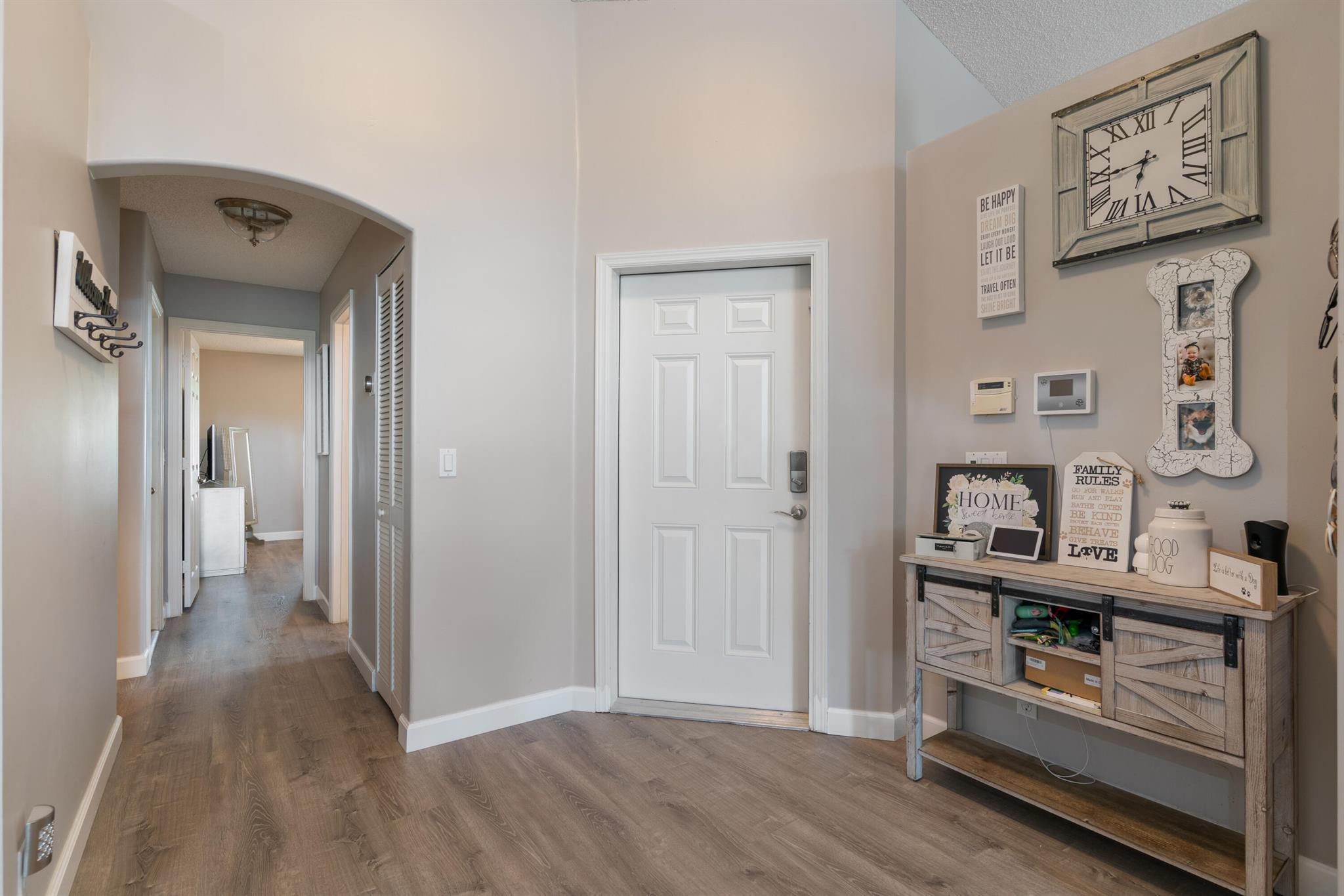 WINSTON TRAILS PAR 15 - Residential Lease