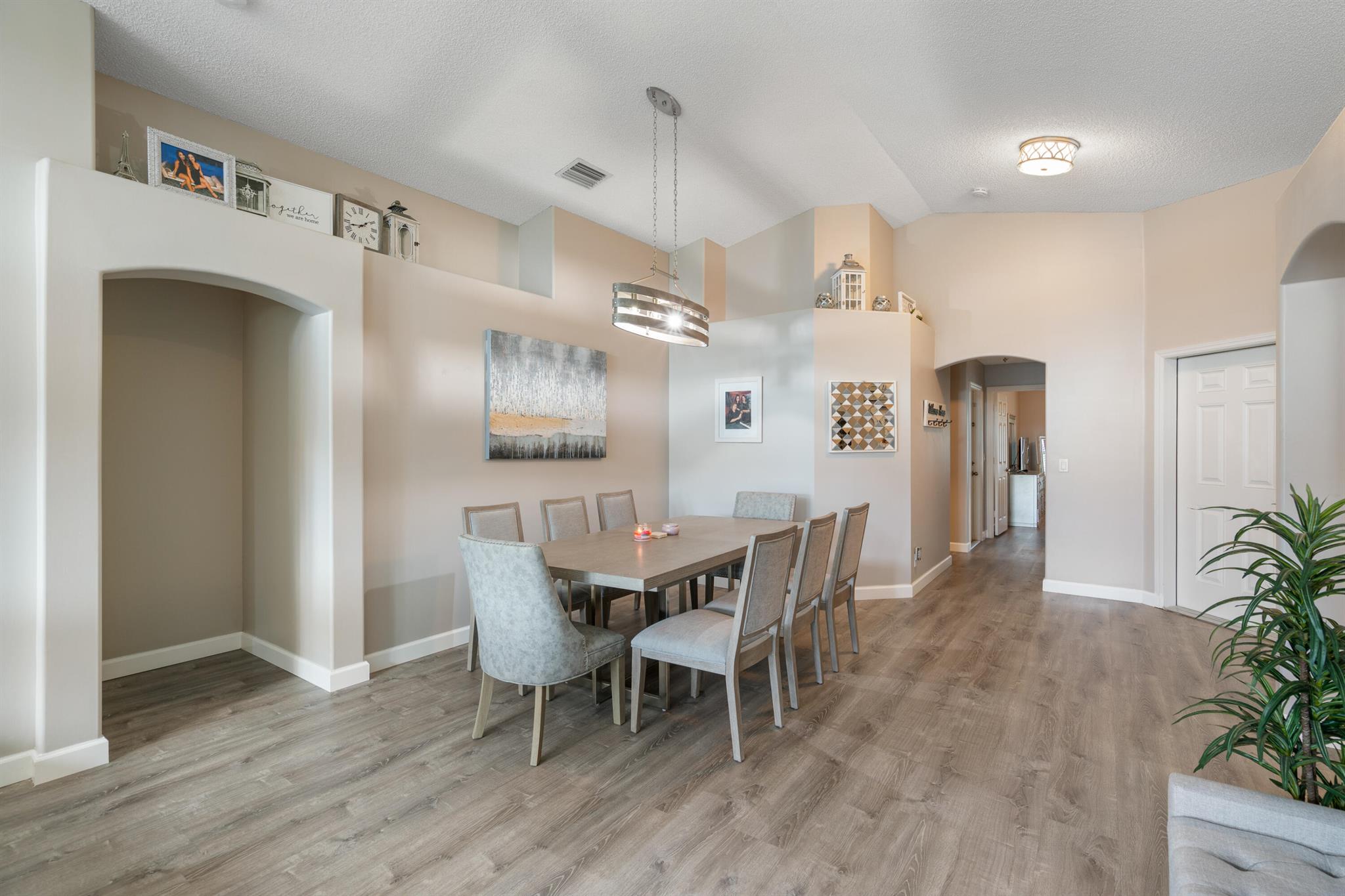 WINSTON TRAILS PAR 15 - Residential Lease