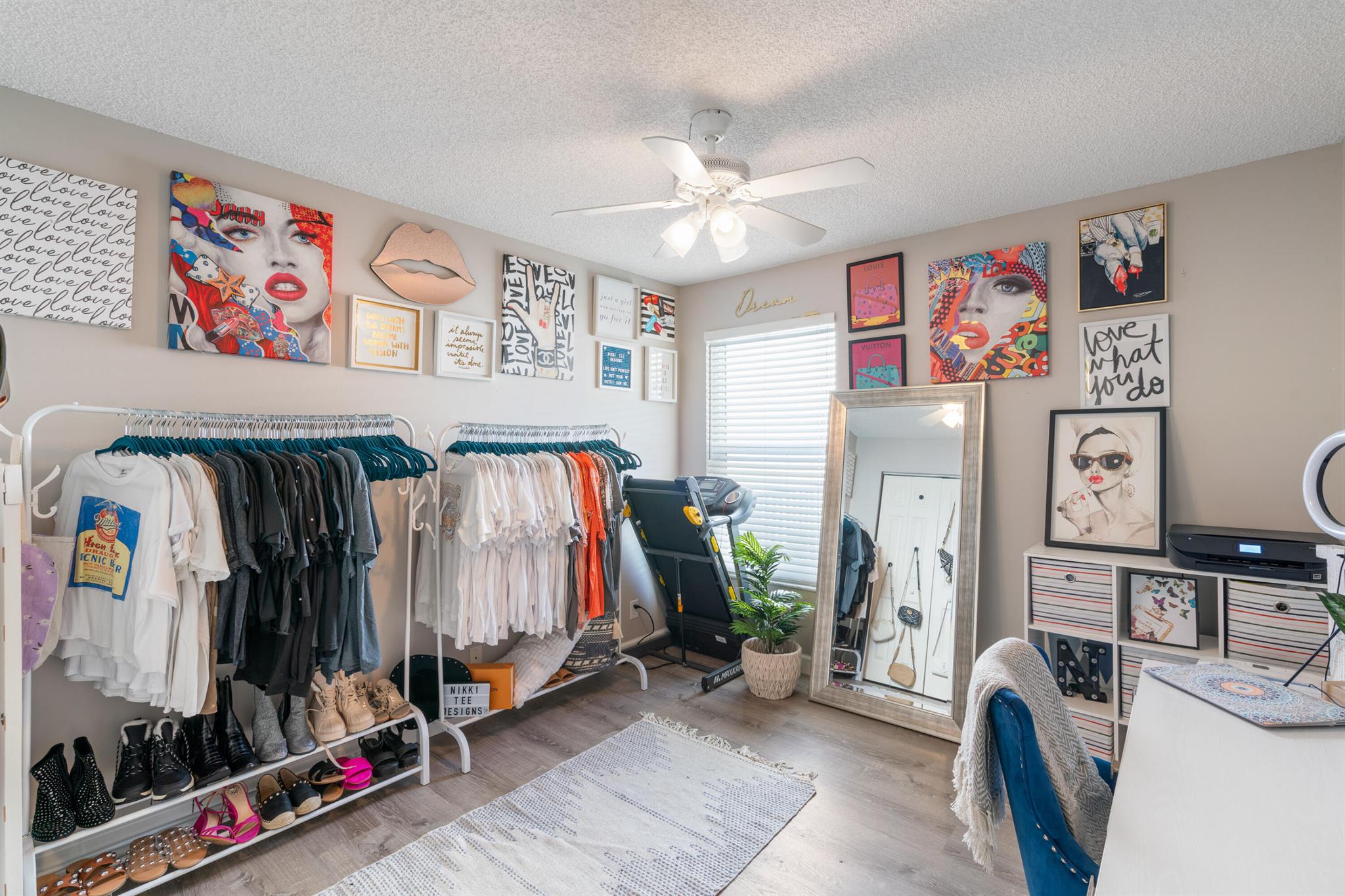 WINSTON TRAILS PAR 15 - Residential Lease