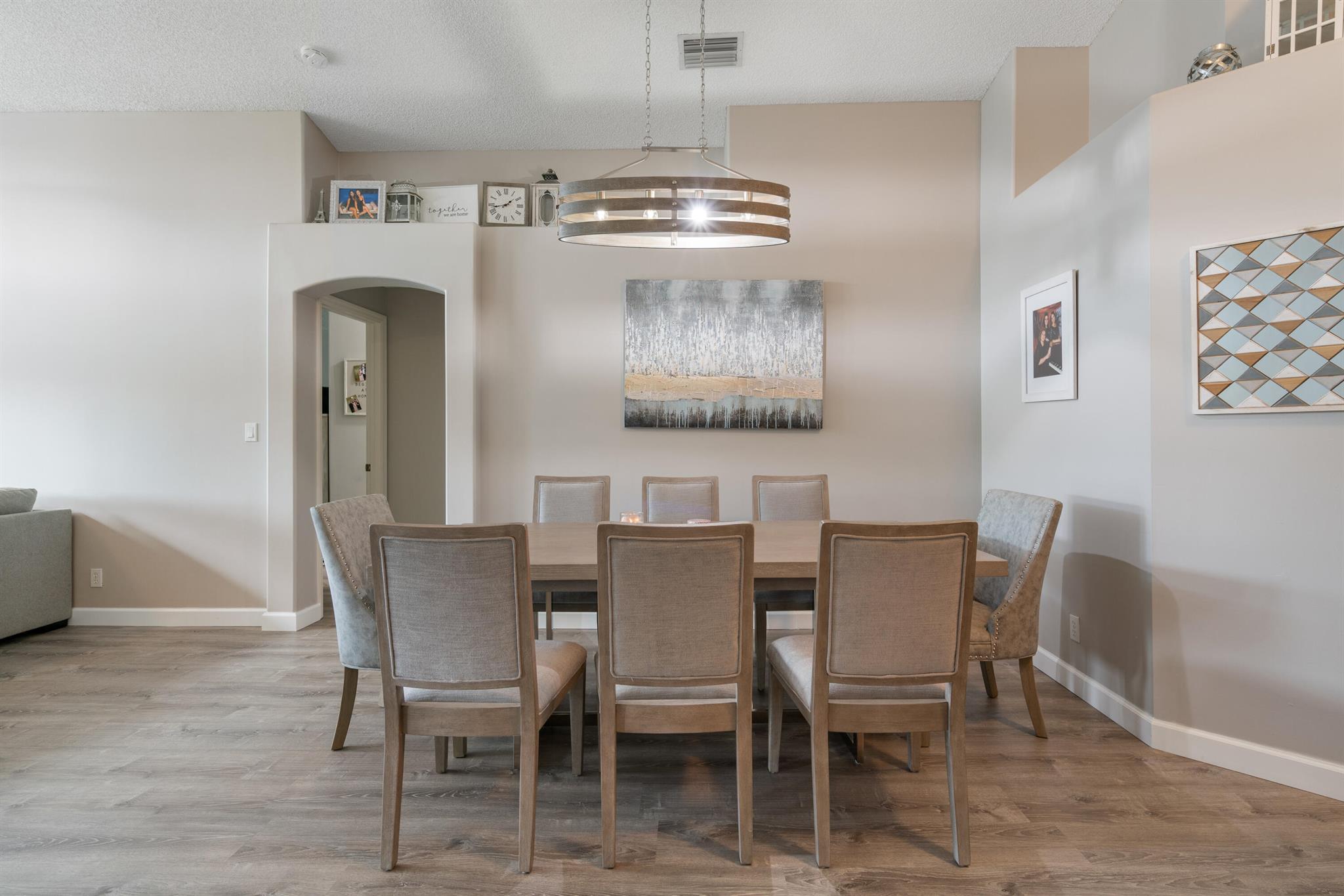 WINSTON TRAILS PAR 15 - Residential Lease