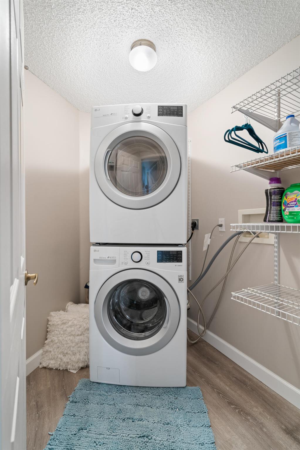 WINSTON TRAILS PAR 15 - Residential Lease