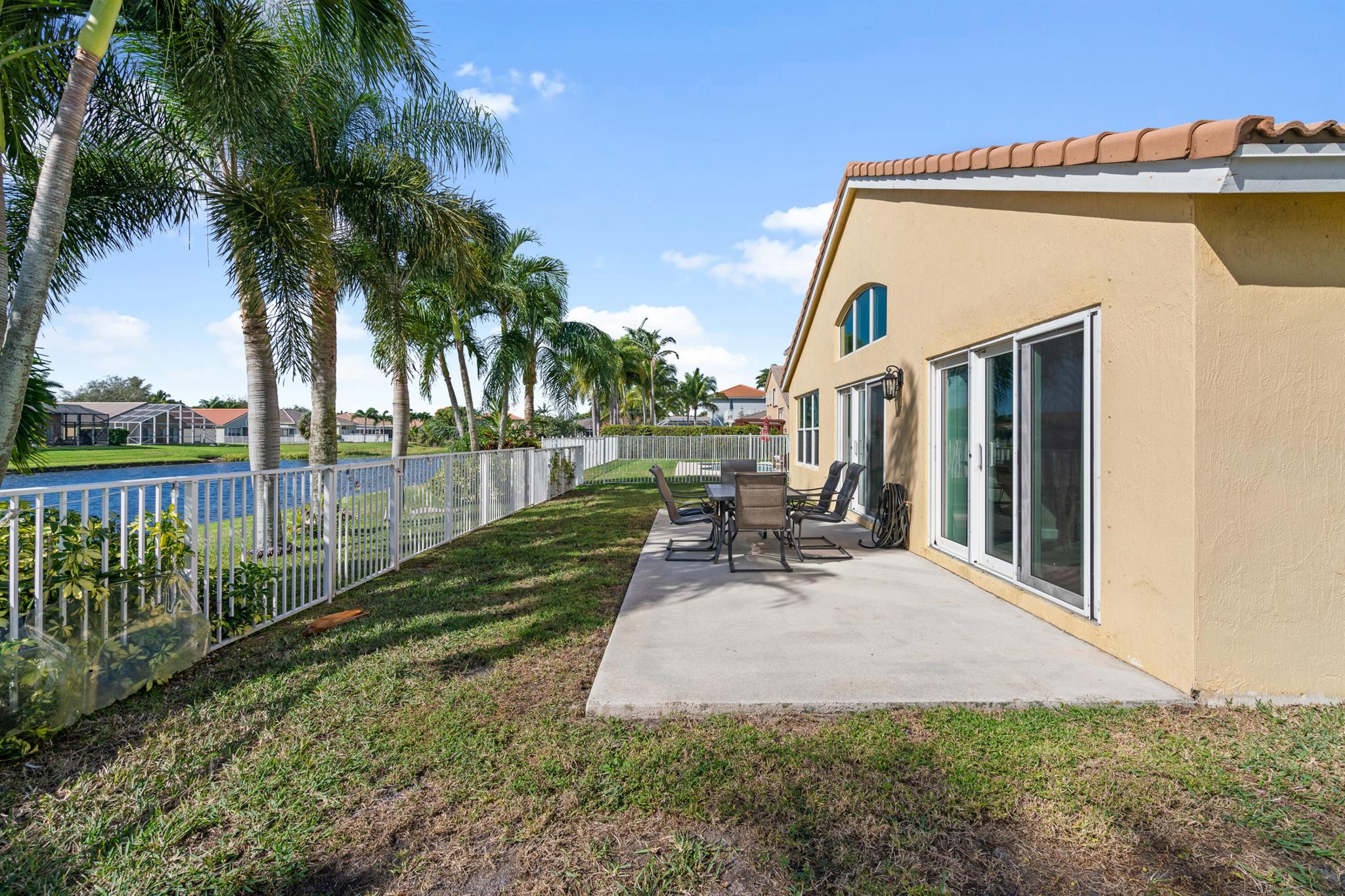 WINSTON TRAILS PAR 15 - Residential Lease