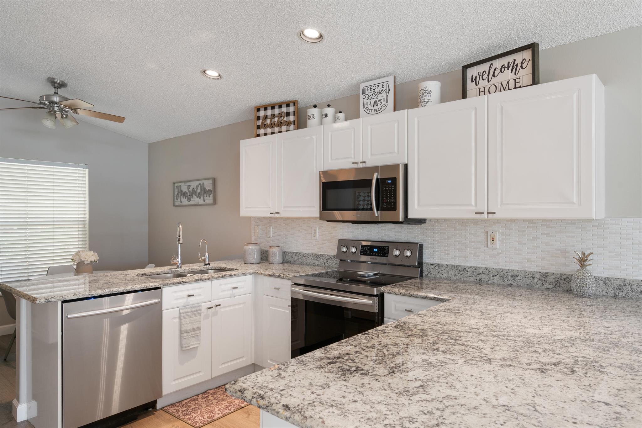 WINSTON TRAILS PAR 15 - Residential Lease