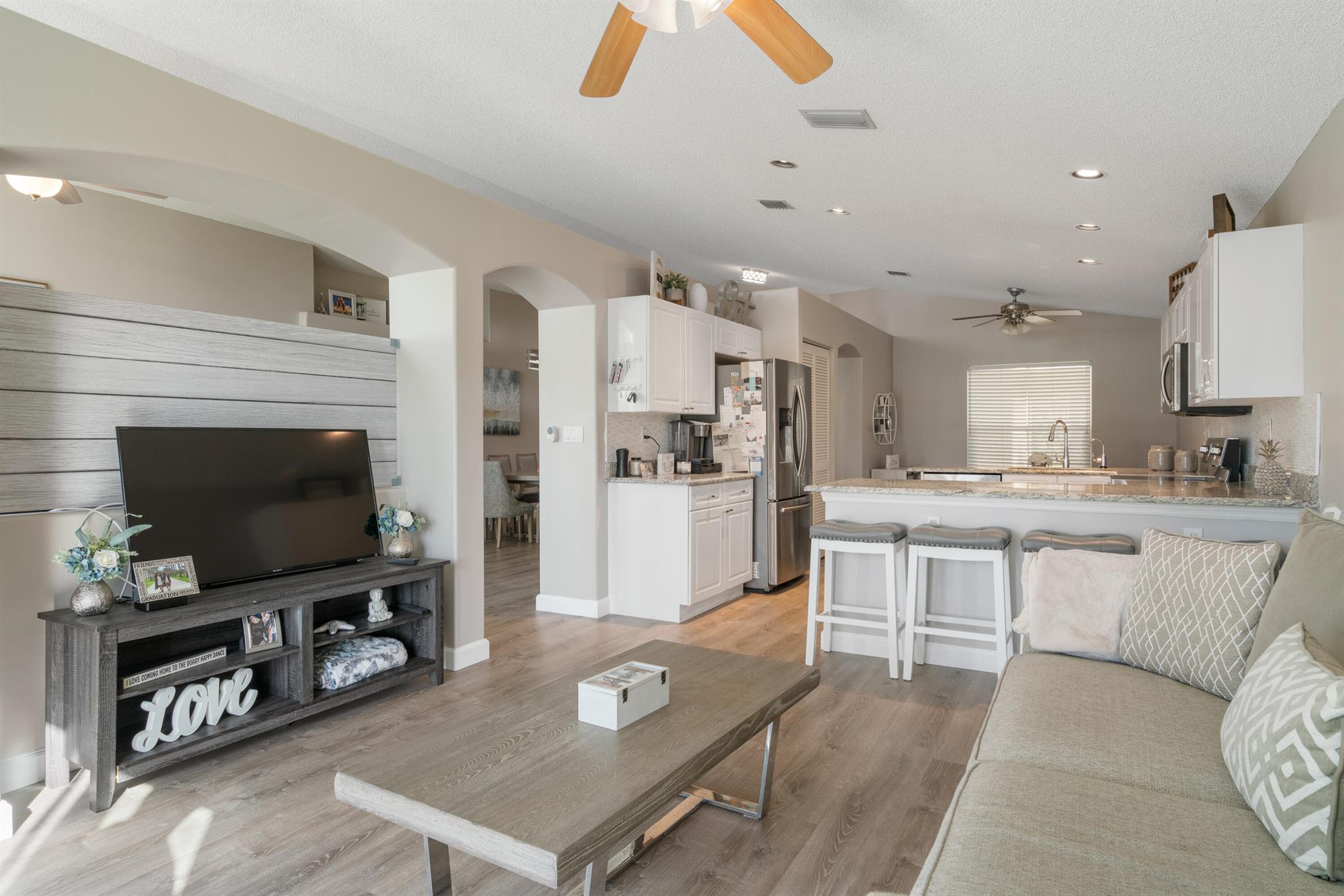 WINSTON TRAILS PAR 15 - Residential Lease