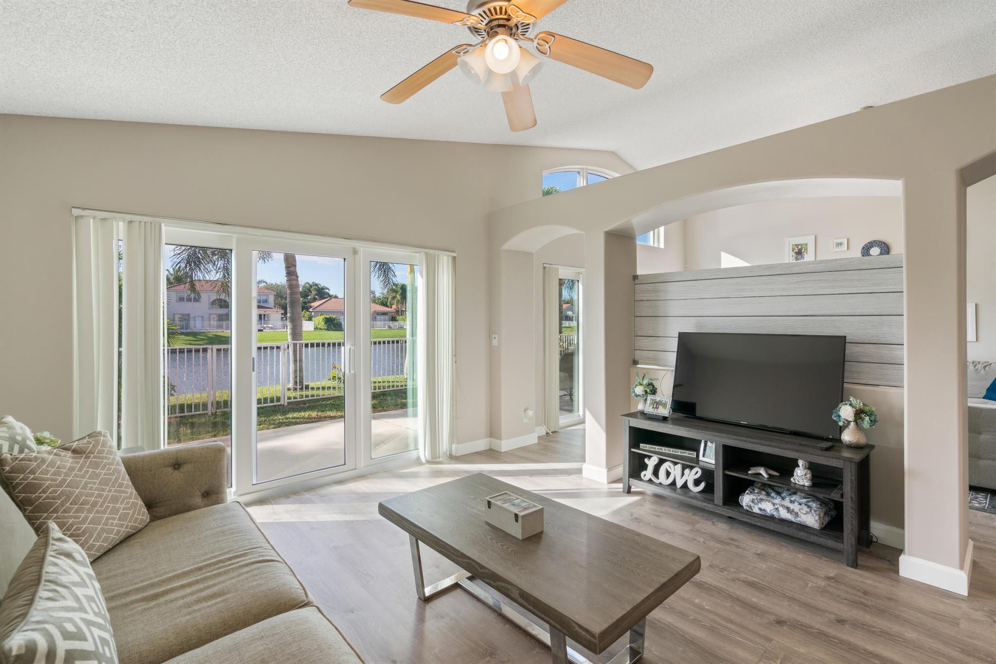 WINSTON TRAILS PAR 15 - Residential Lease