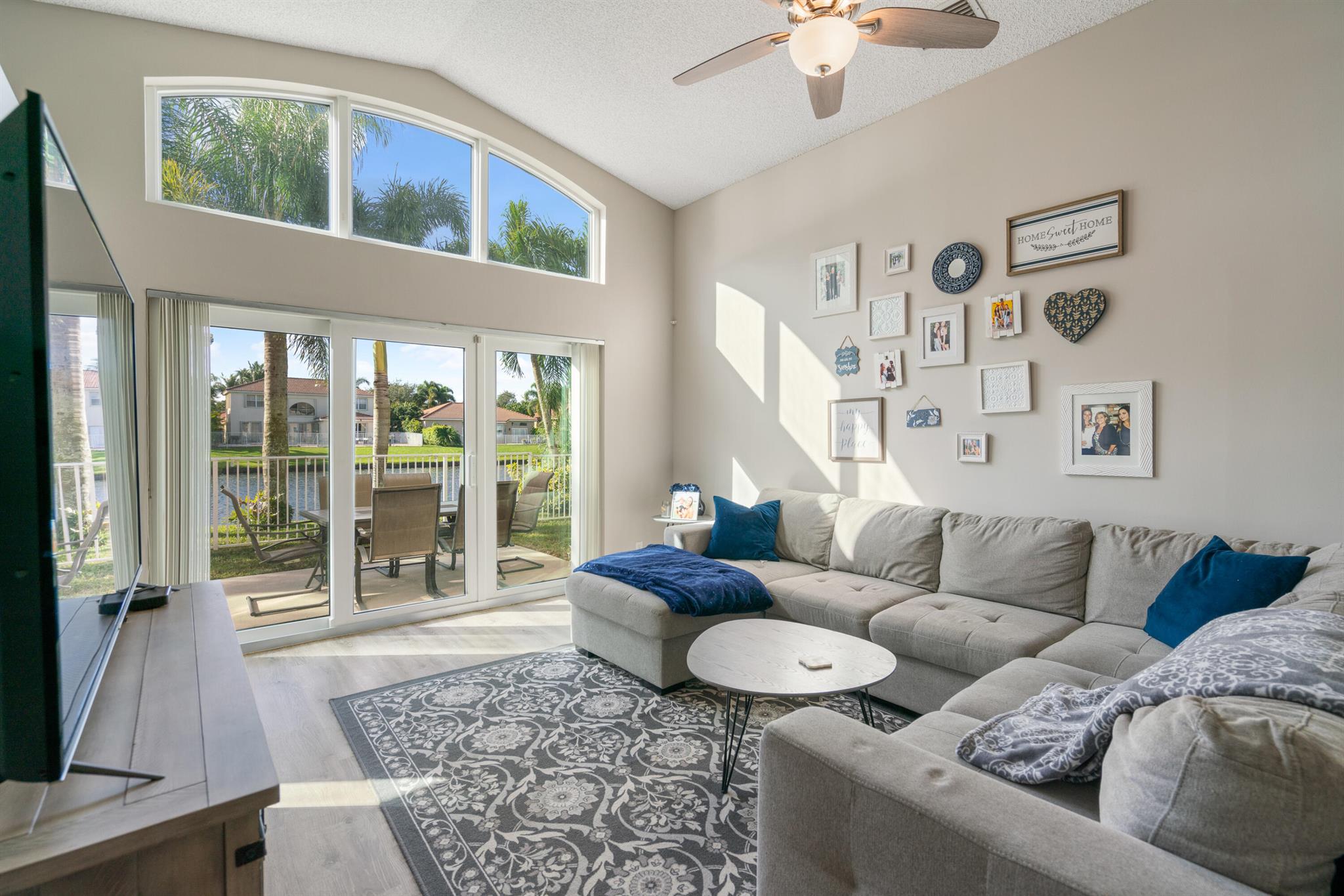 WINSTON TRAILS PAR 15 - Residential Lease